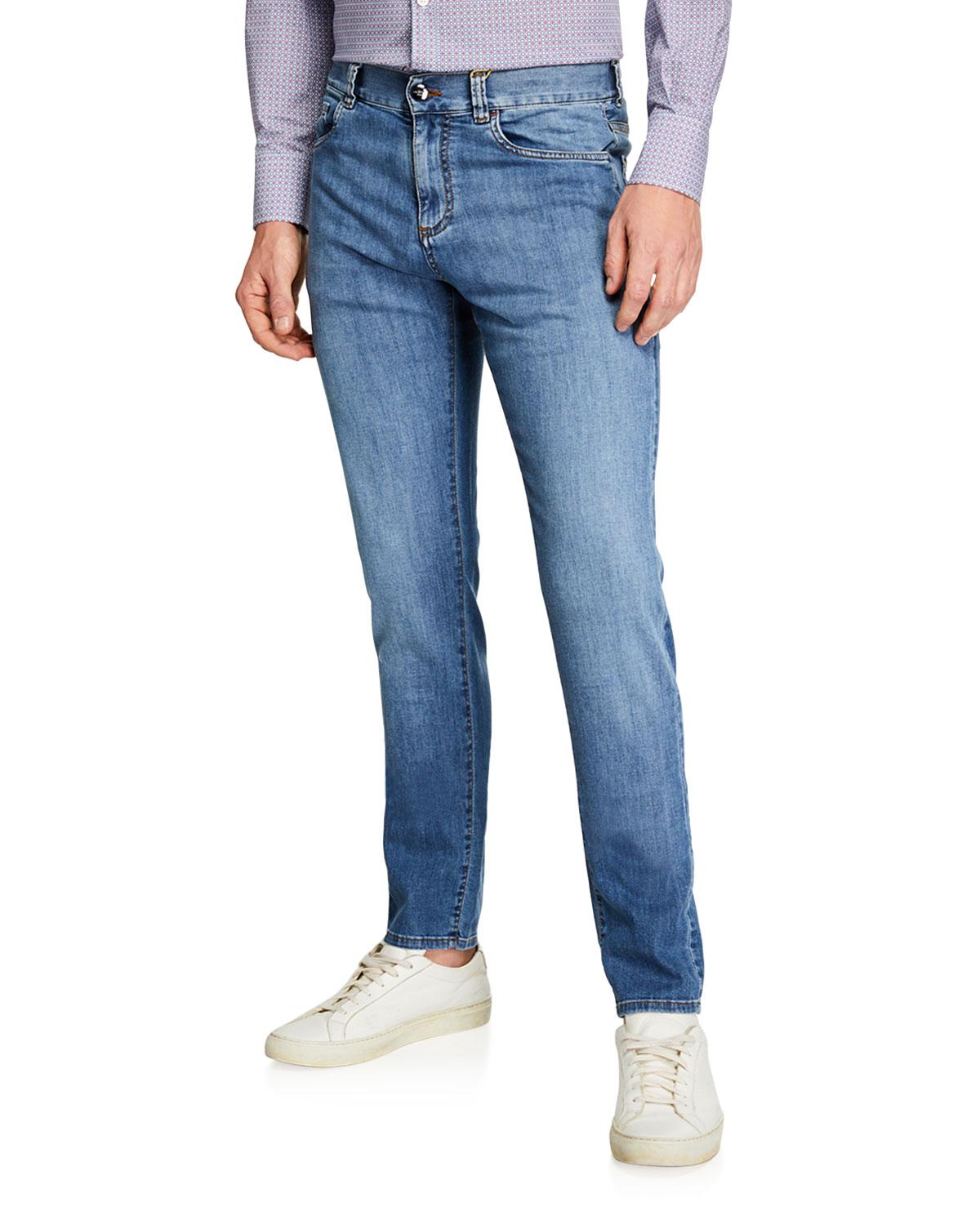 jeans canali
