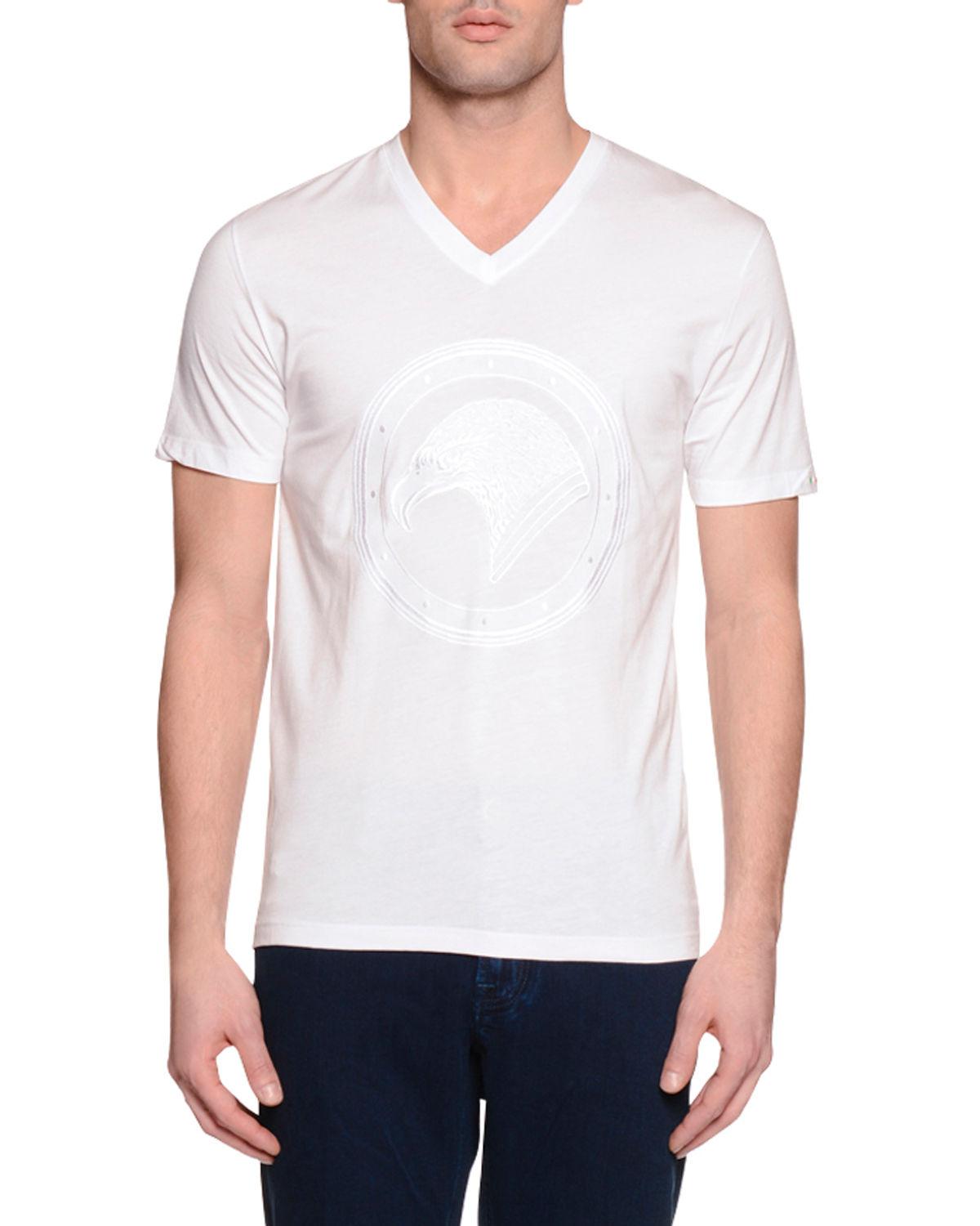 stefano ricci t shirt