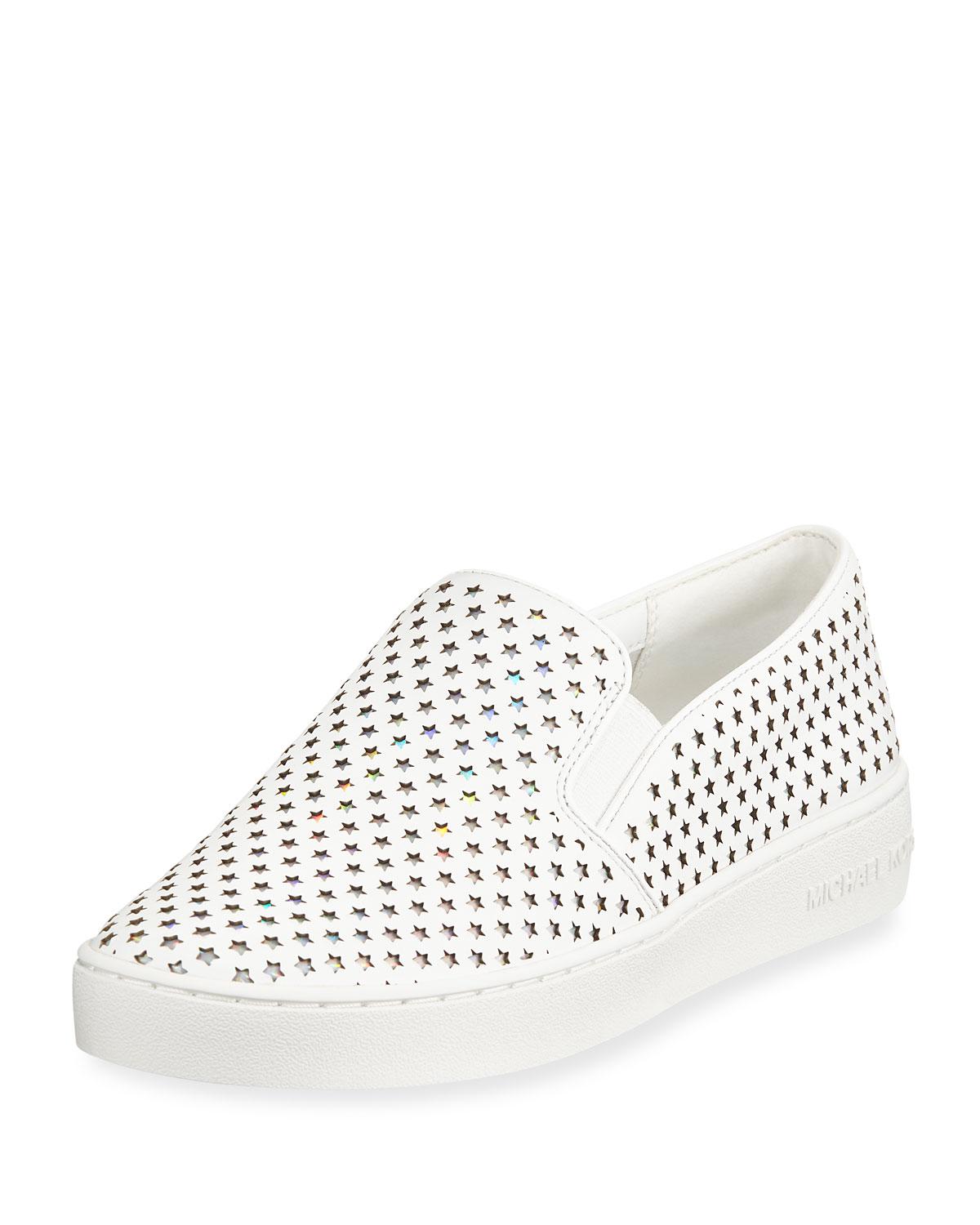 michael kors star shoes