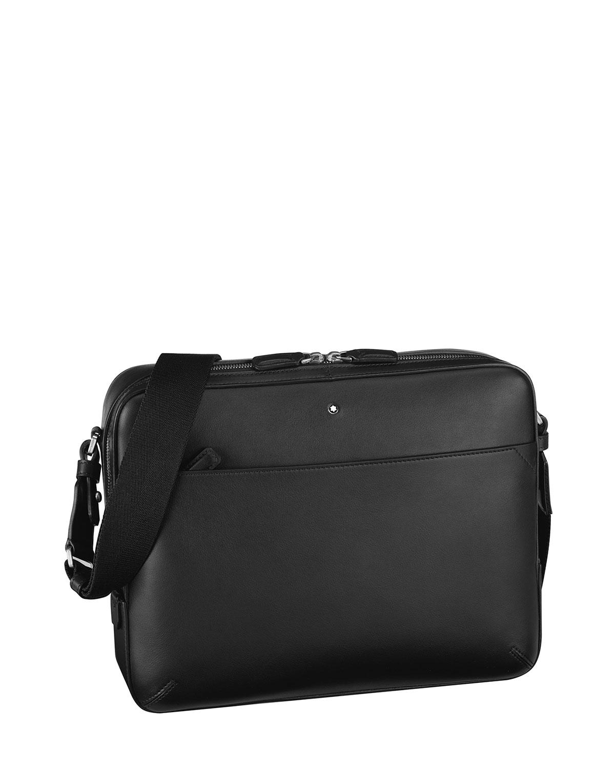 montblanc messenger