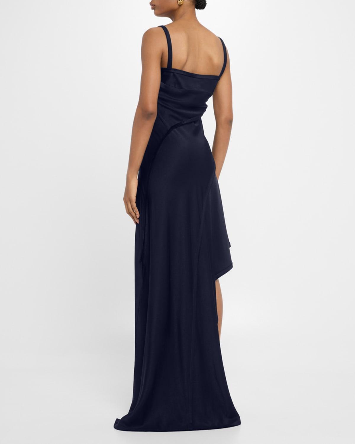 sachin and babi light blue dress jason-wu main image 0