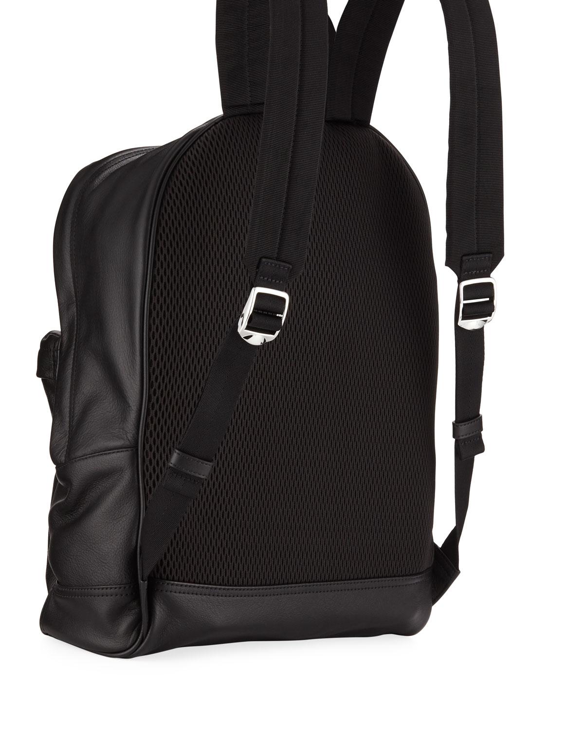 kenzo backpack mens