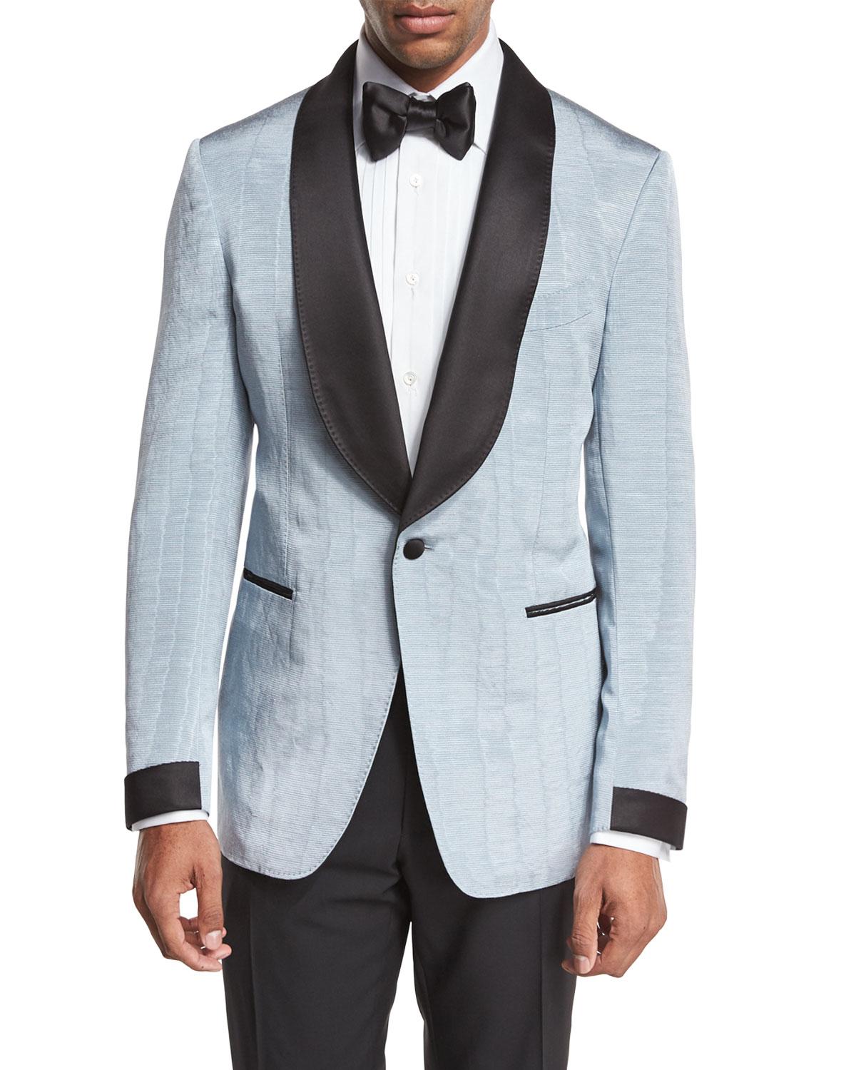 tom ford evening jacket