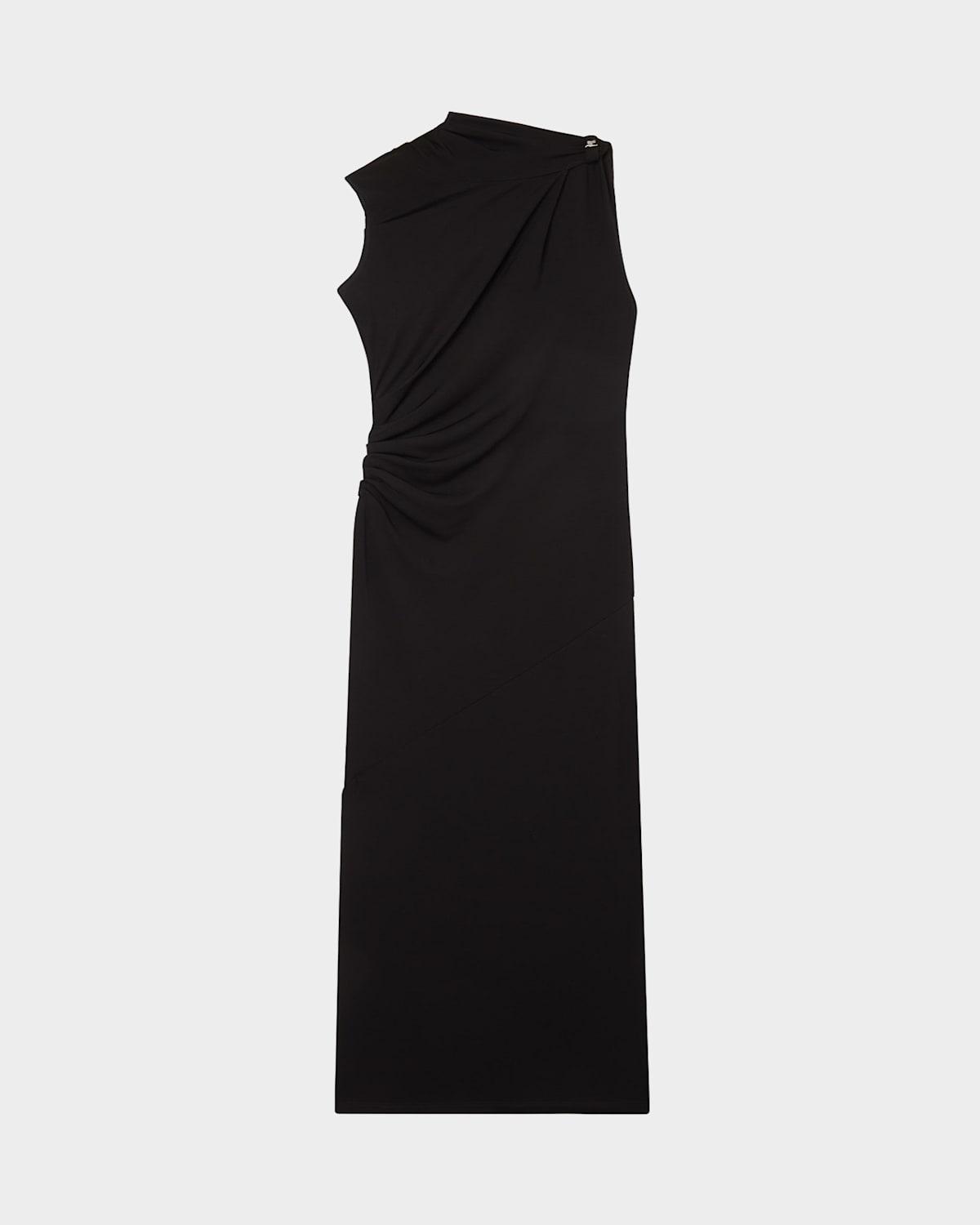 Courreges Maxi dresses for Women | Online Sale up to 75% off