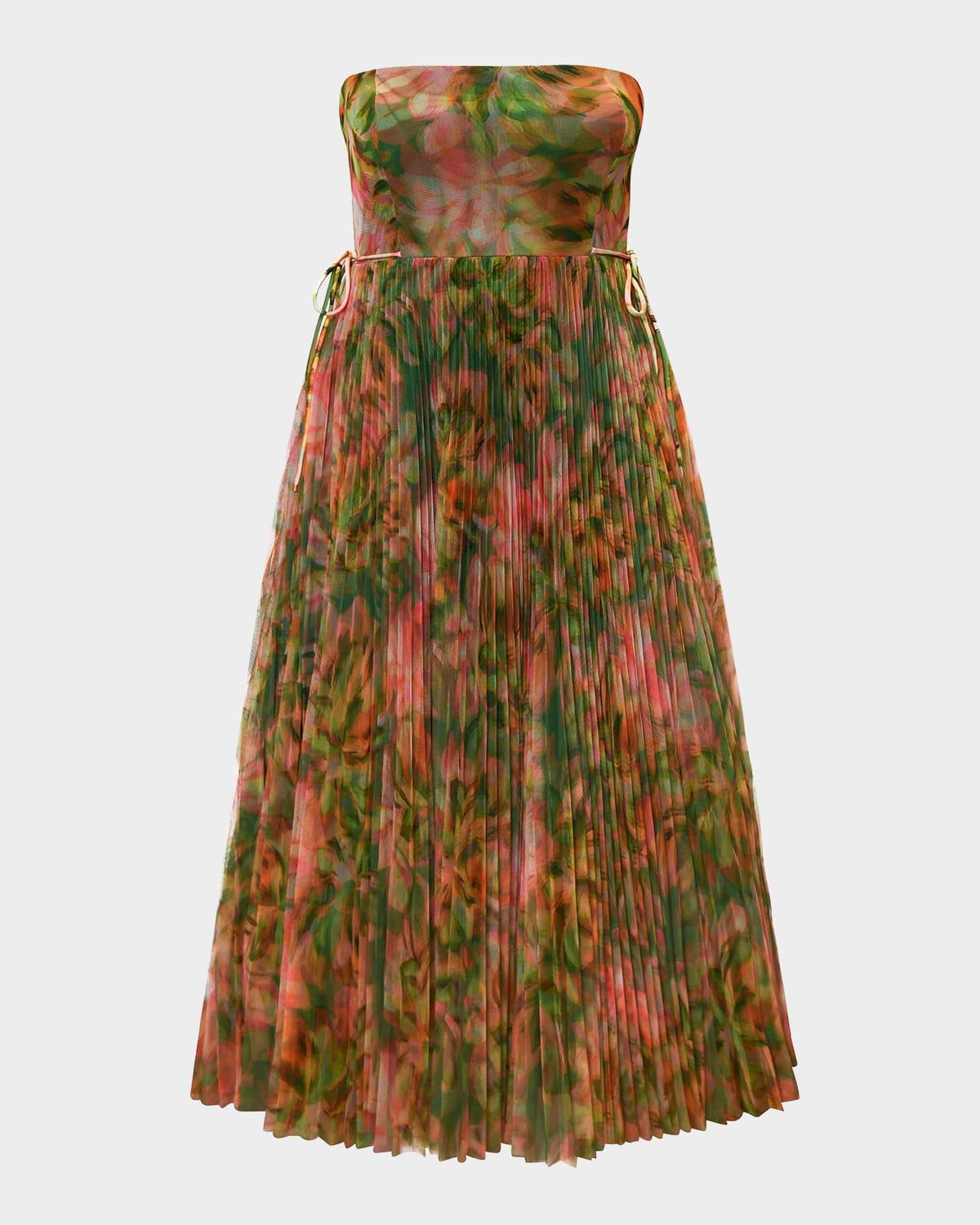 chinese dress ladies georgina gown  Hutch