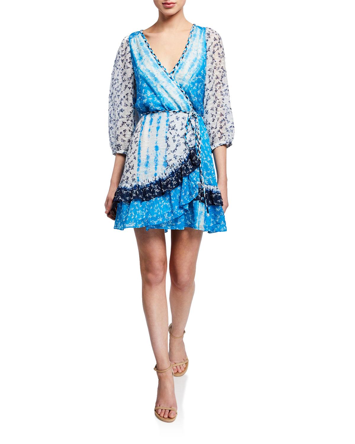 Tanya Taylor Inez Dress | TANYA TAYLOR | Dresses, Tanya taylor, Floral midi dress