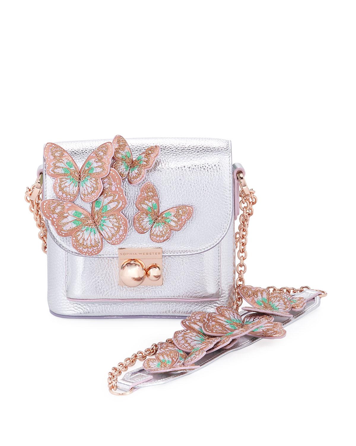 sophia webster butterfly bag