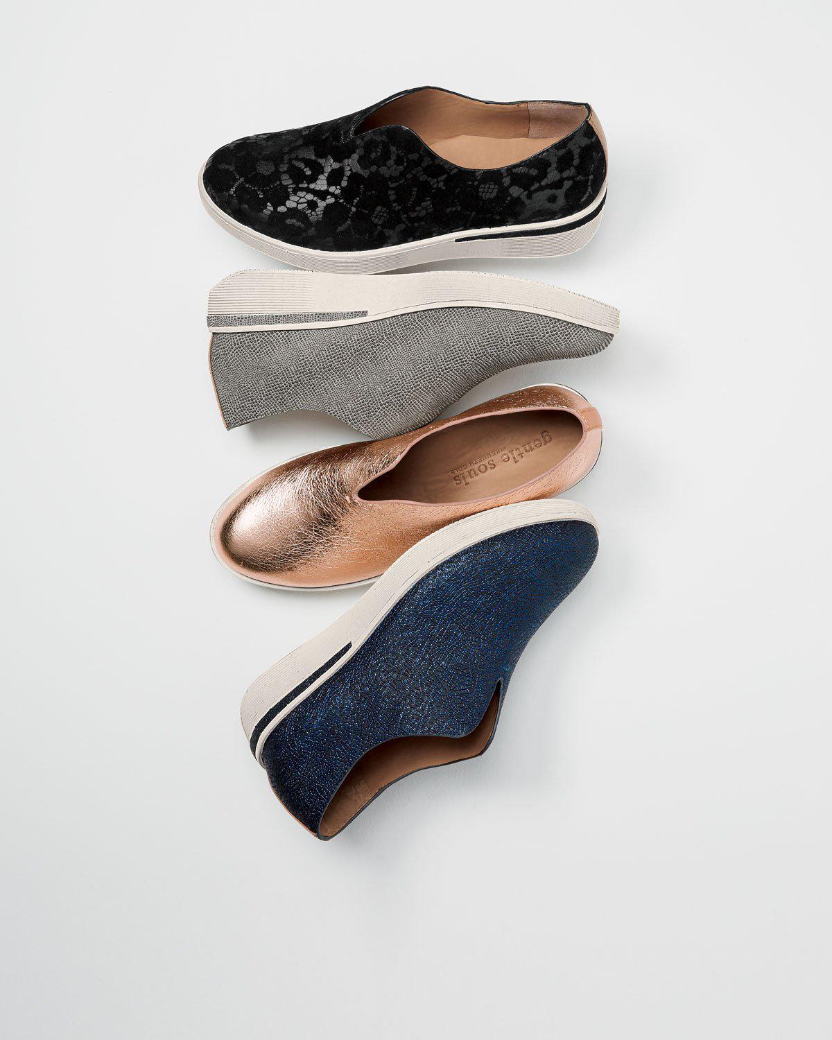 kenneth cole gentle souls hanna