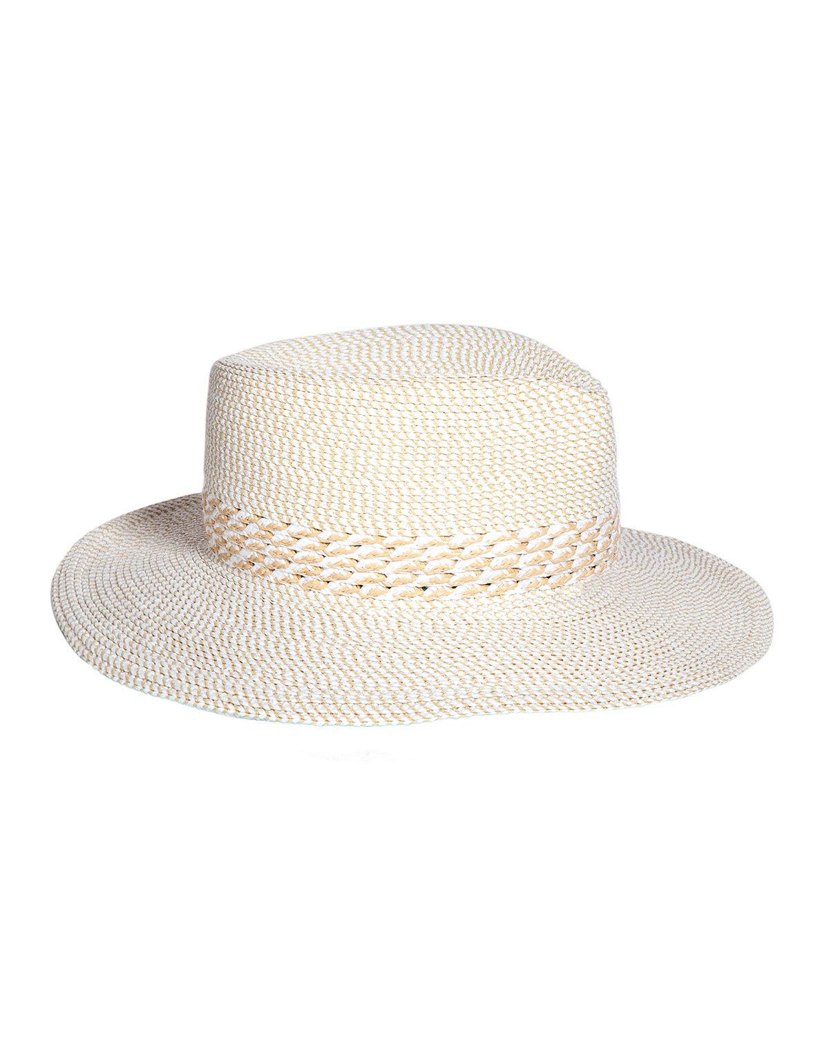 eric javits bayou fedora