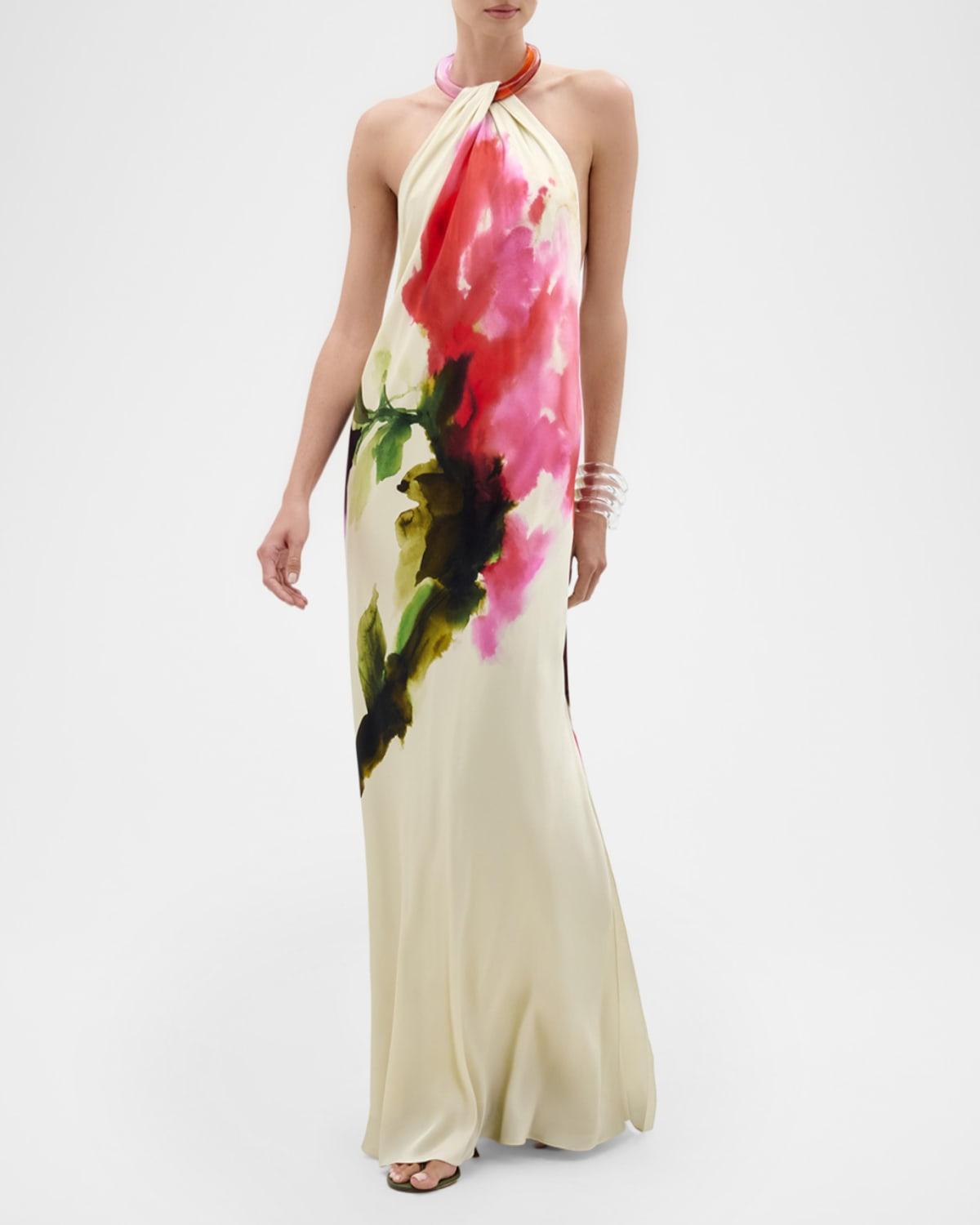 Designer Watercolor Print Dresses for Women - Up to 70% off | Lyst Designer Watercolor Print Dresses for Women - Up to 70% off | Lyst