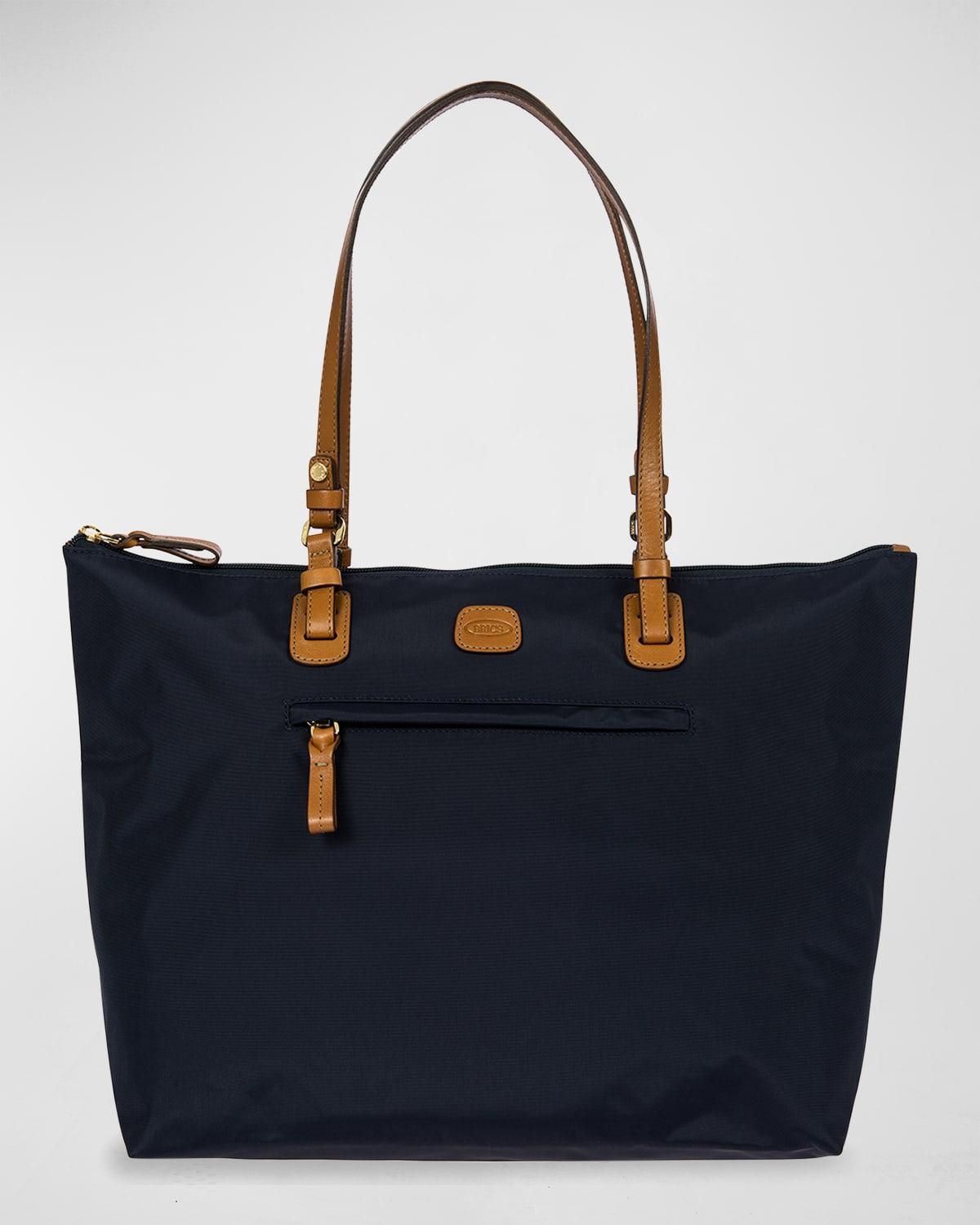 Bric's Xtravel Large Sportina 3in1 Shopper Bag in Blue Lyst