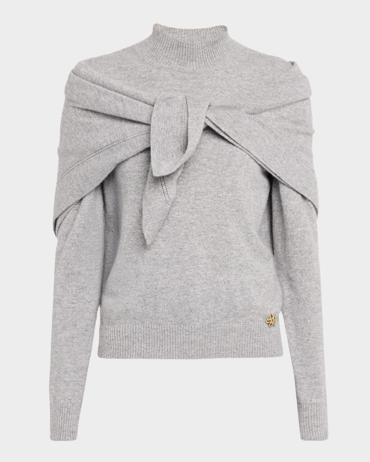 OSCAR DE LA RENTA 売れ筋商品|||オスカー デ ラ レンタ ニット&セーター アウター レディース Turtlenecks Green Women's Oscar de la Renta Sweaters | Nordstrom