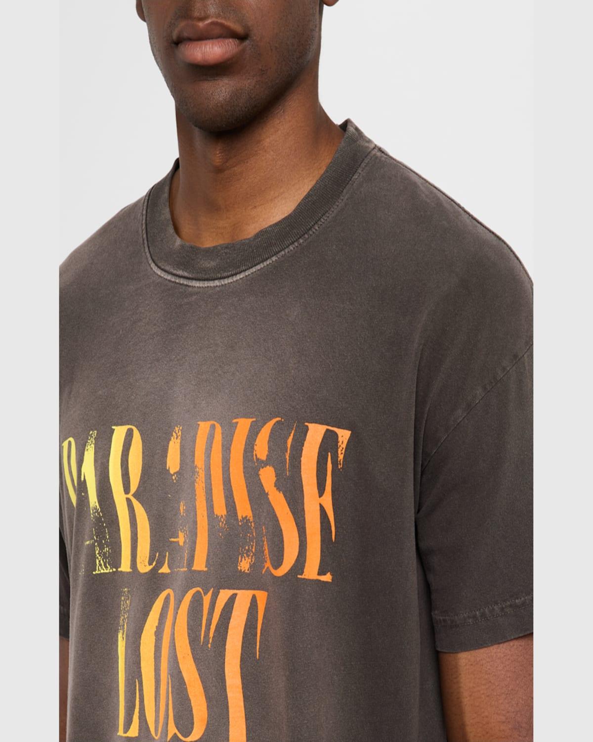 Alchemist Short sleeve t-shirts for Men | Online Sale up to