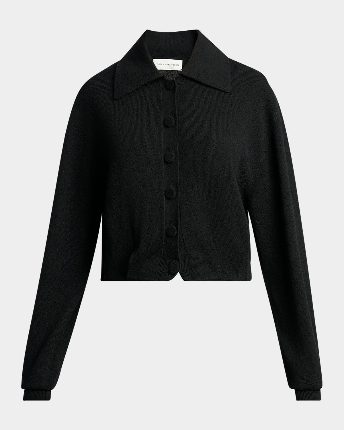 Dries Van Noten Cardigans for Women | Online Sale up to 41% off | Lyst