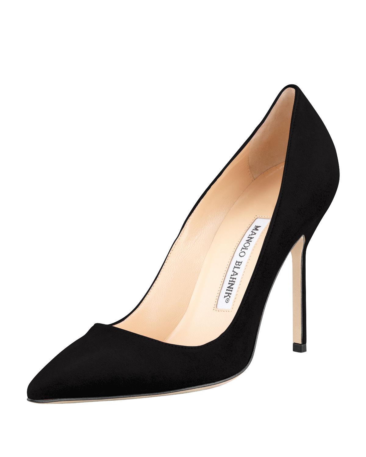 manolo blahnik bb sizing