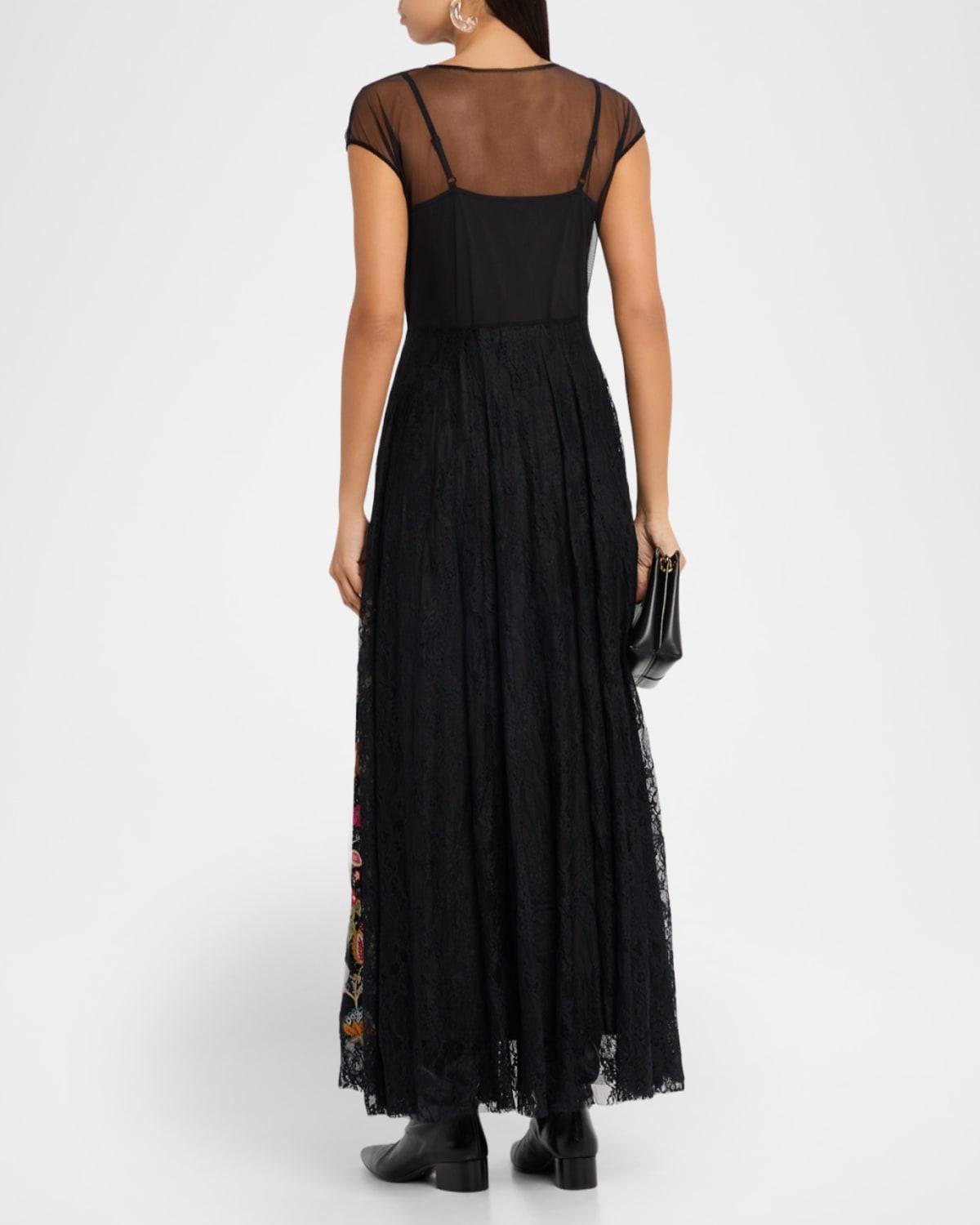 johnny was luna lace dress Designer Johnny Was Luna Lace Dresses for Women - Up to 71% off