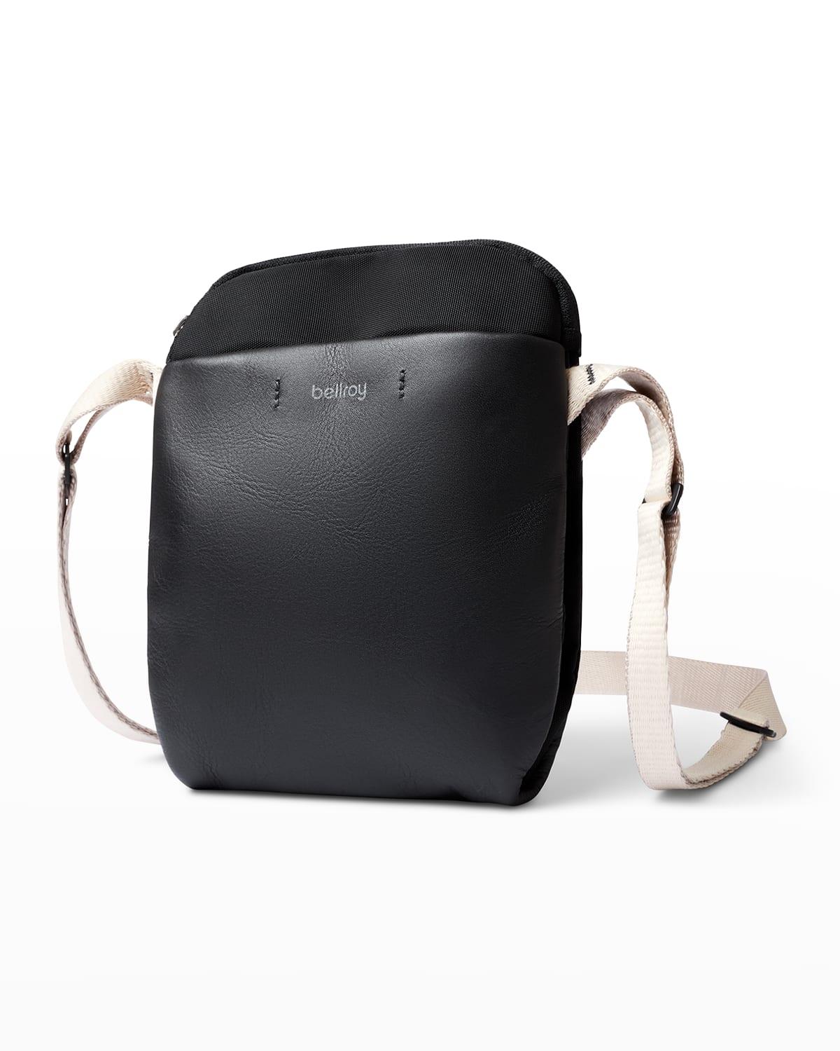 Bellroy City Pouch Premium Crossbody Bag in Black for Men | Lyst