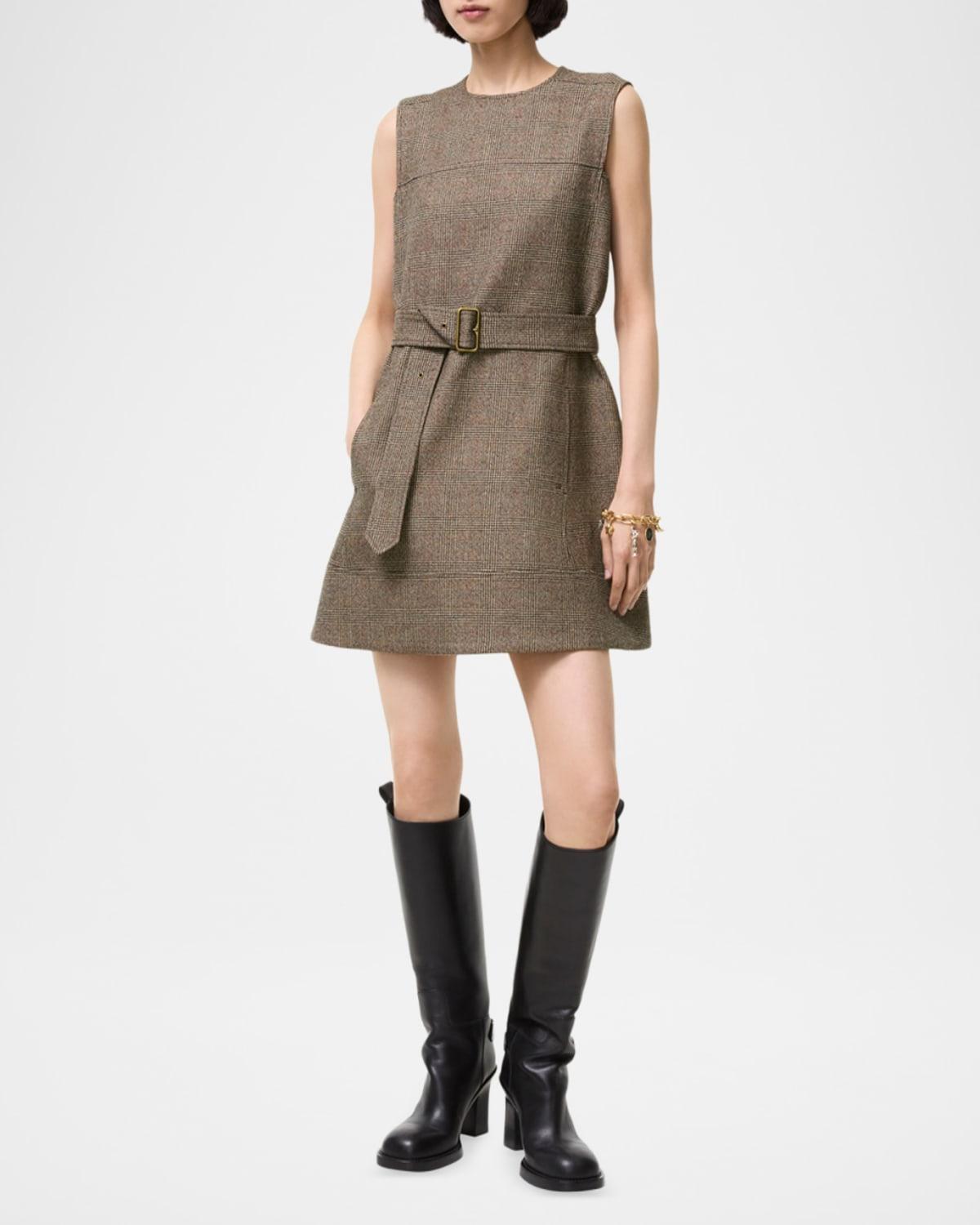 Burberry Dresses for Women | Online Sale up to 50% off | Lyst