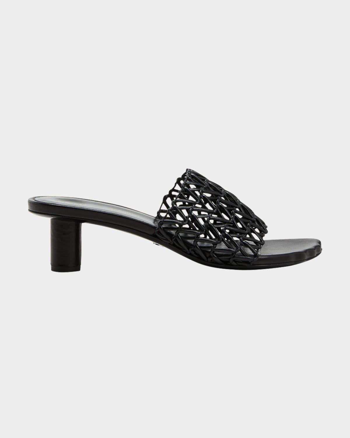 Proenza schouler mules sale deals