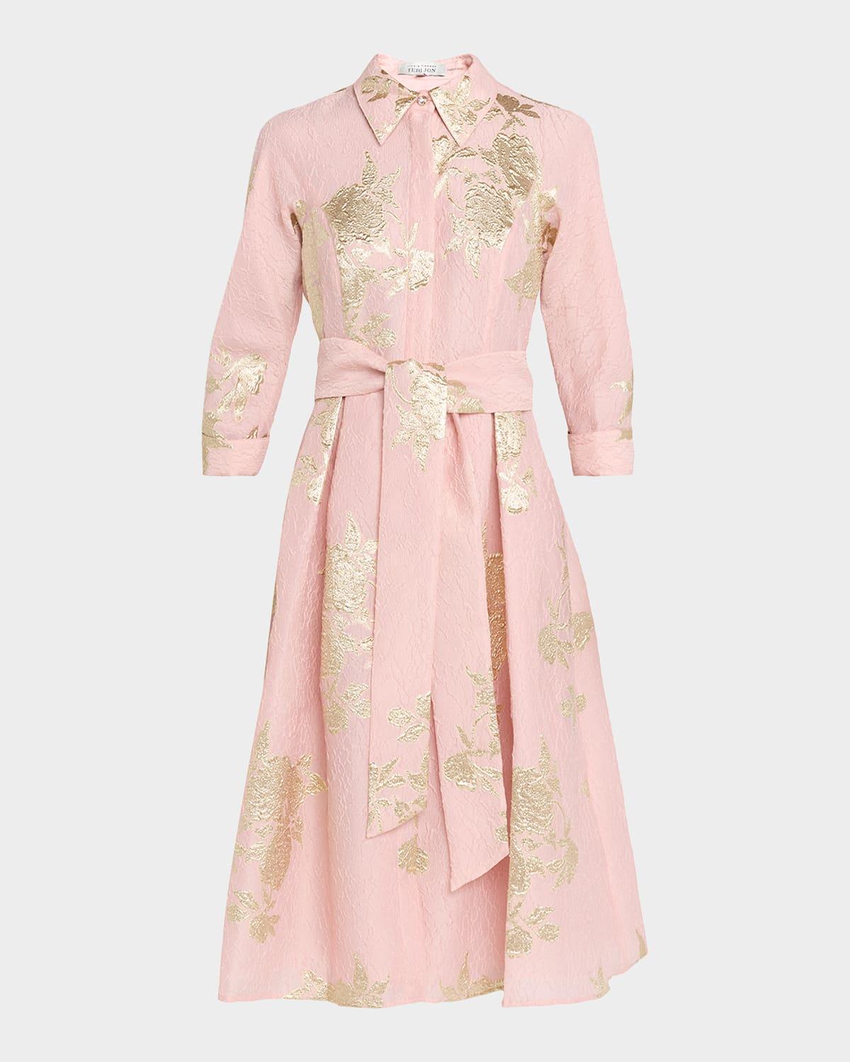 teri jones evening dresses Teri Jon By Rickie Freeman (@terijondresses)  New York, NY