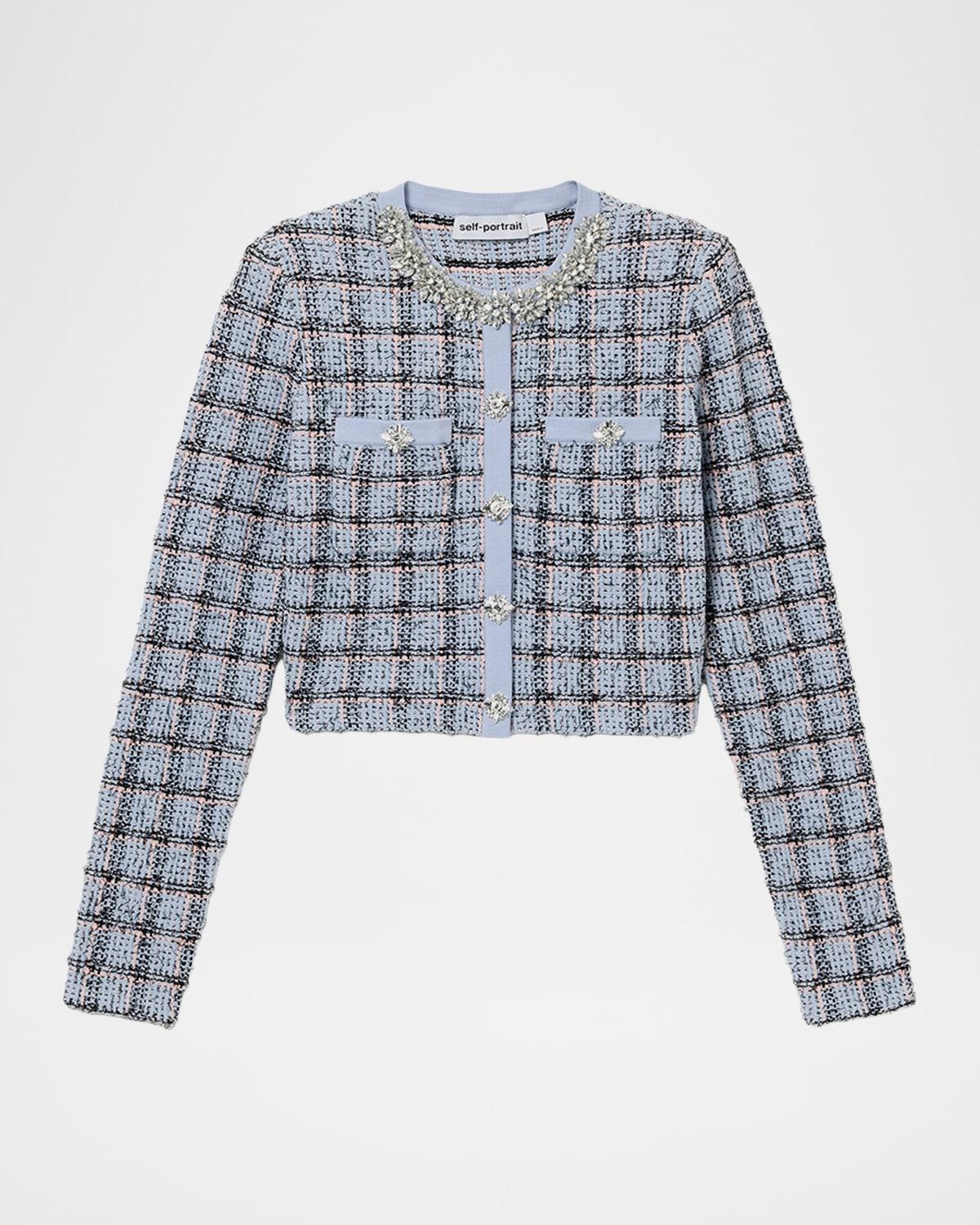 Self-Portrait Cardigans for Women | Online Sale up to 56% off | Lyst