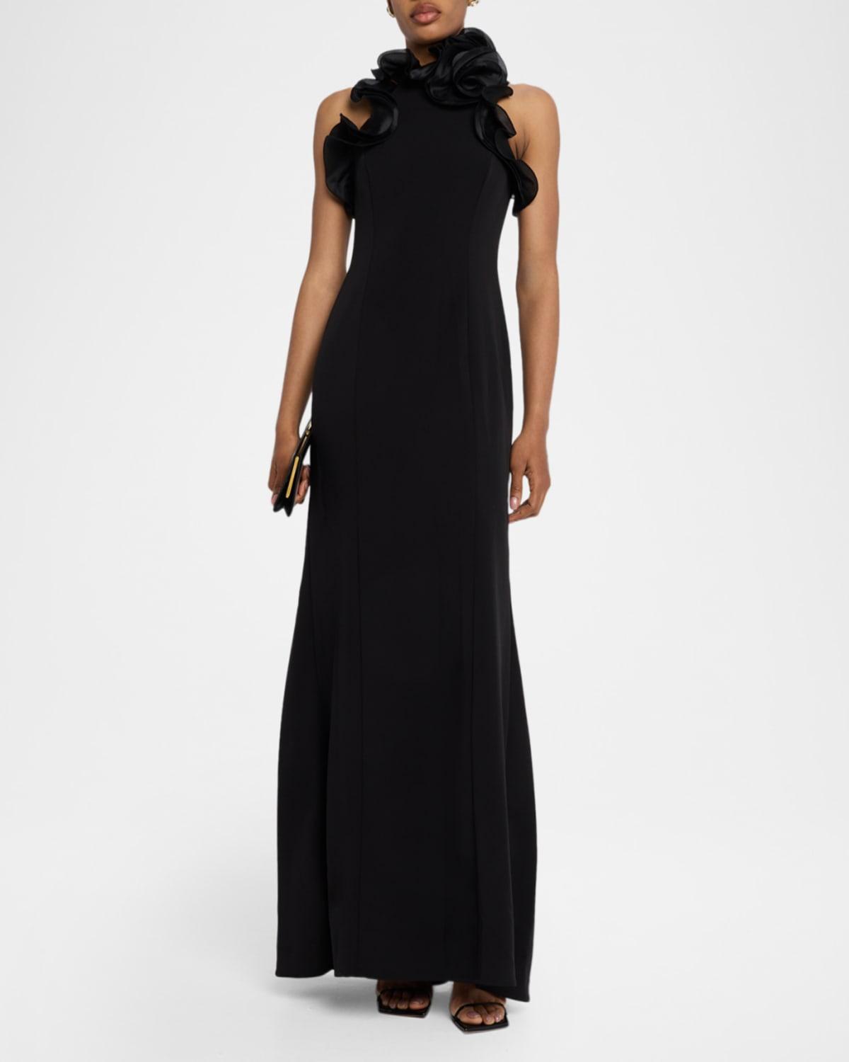 teri jones evening dresses Teri Jon By Rickie Freeman (@terijondresses)  New York, NY