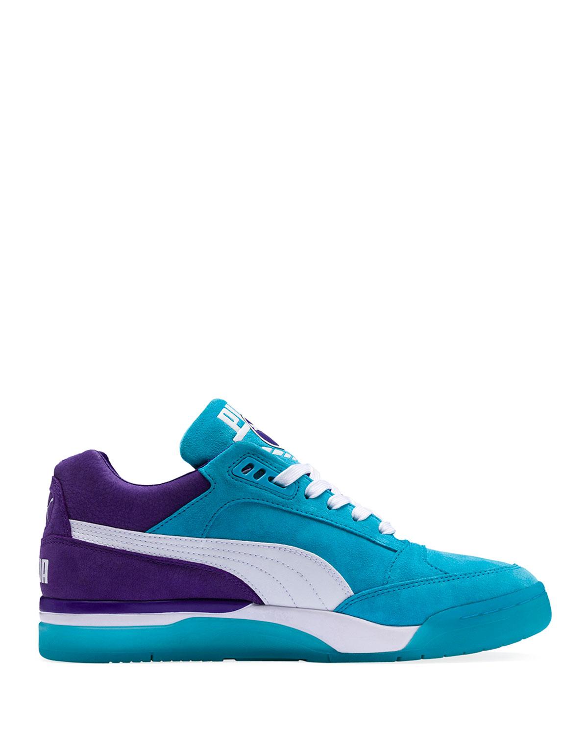 puma palace guard queen city