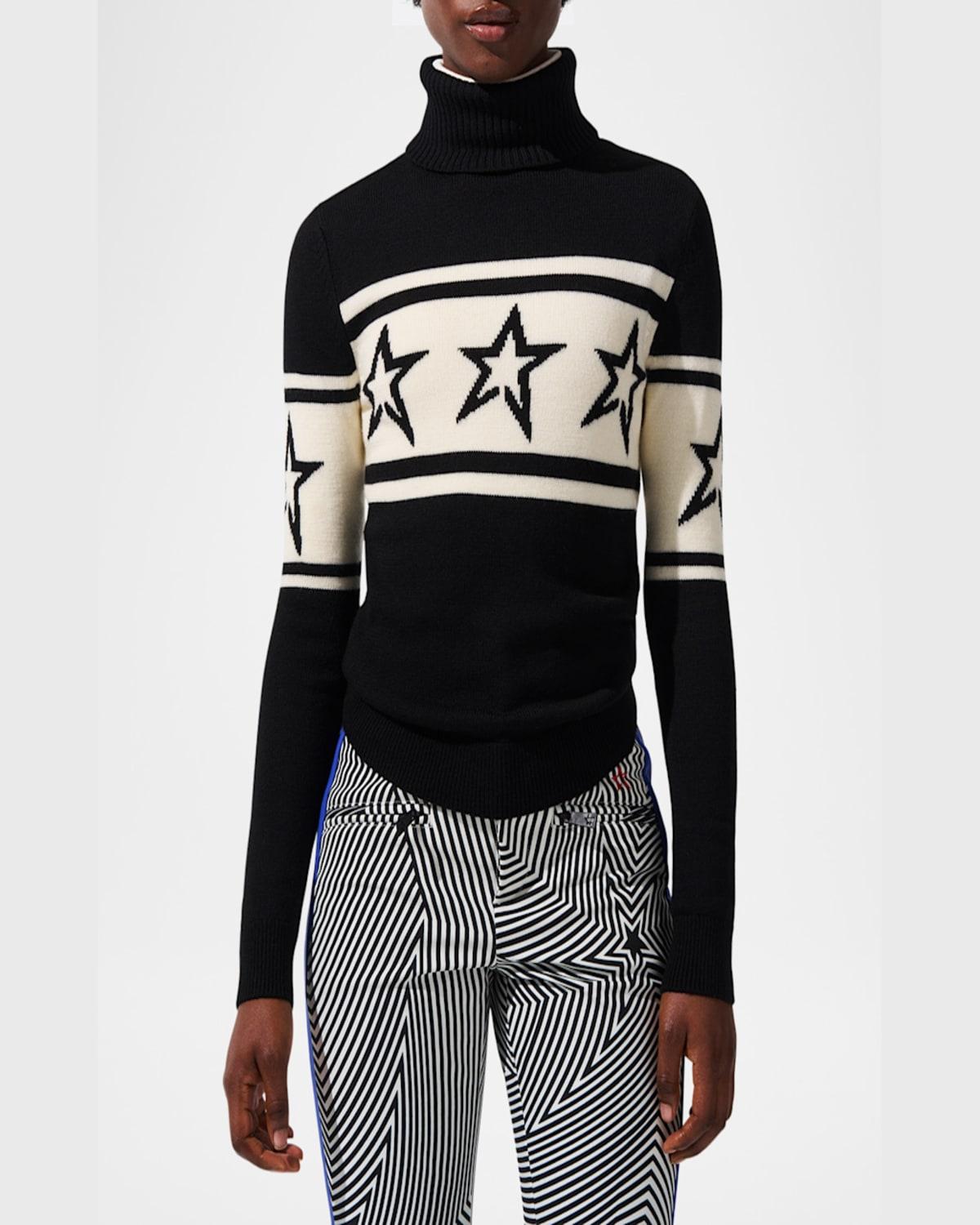 Womens ski turtlenecks hotsell