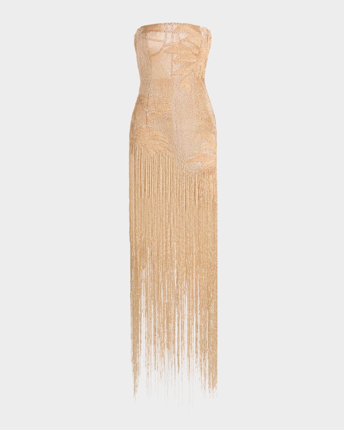 Oscar de la Renta Dresses for Women | Online Sale up to 65% off | Lyst