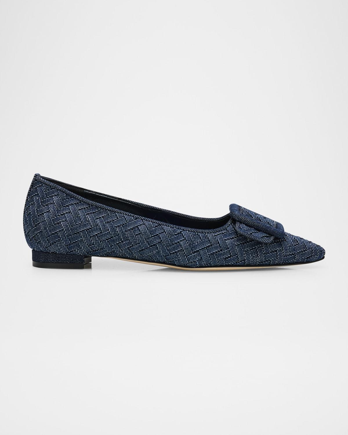 Manolo Blahnik Ballet flats and ballerina shoes for Women