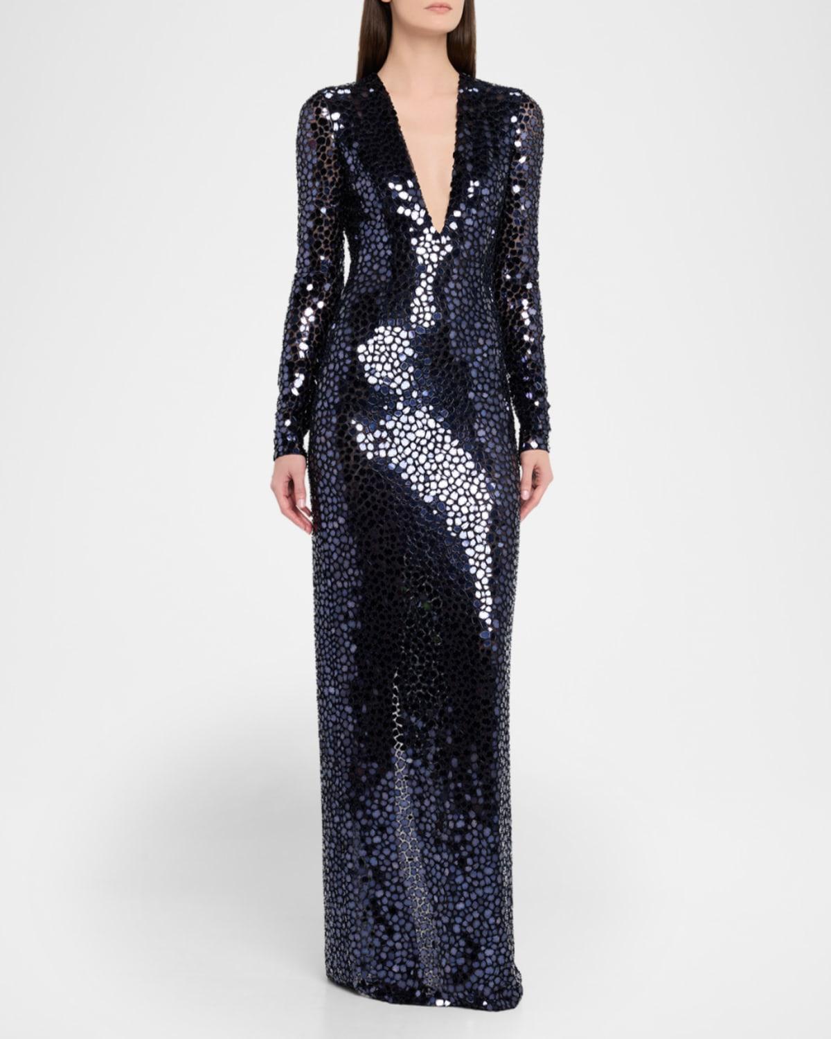Michael Kors Formal dresses and evening gowns for Women | Online Sale up to  90% off | Lyst