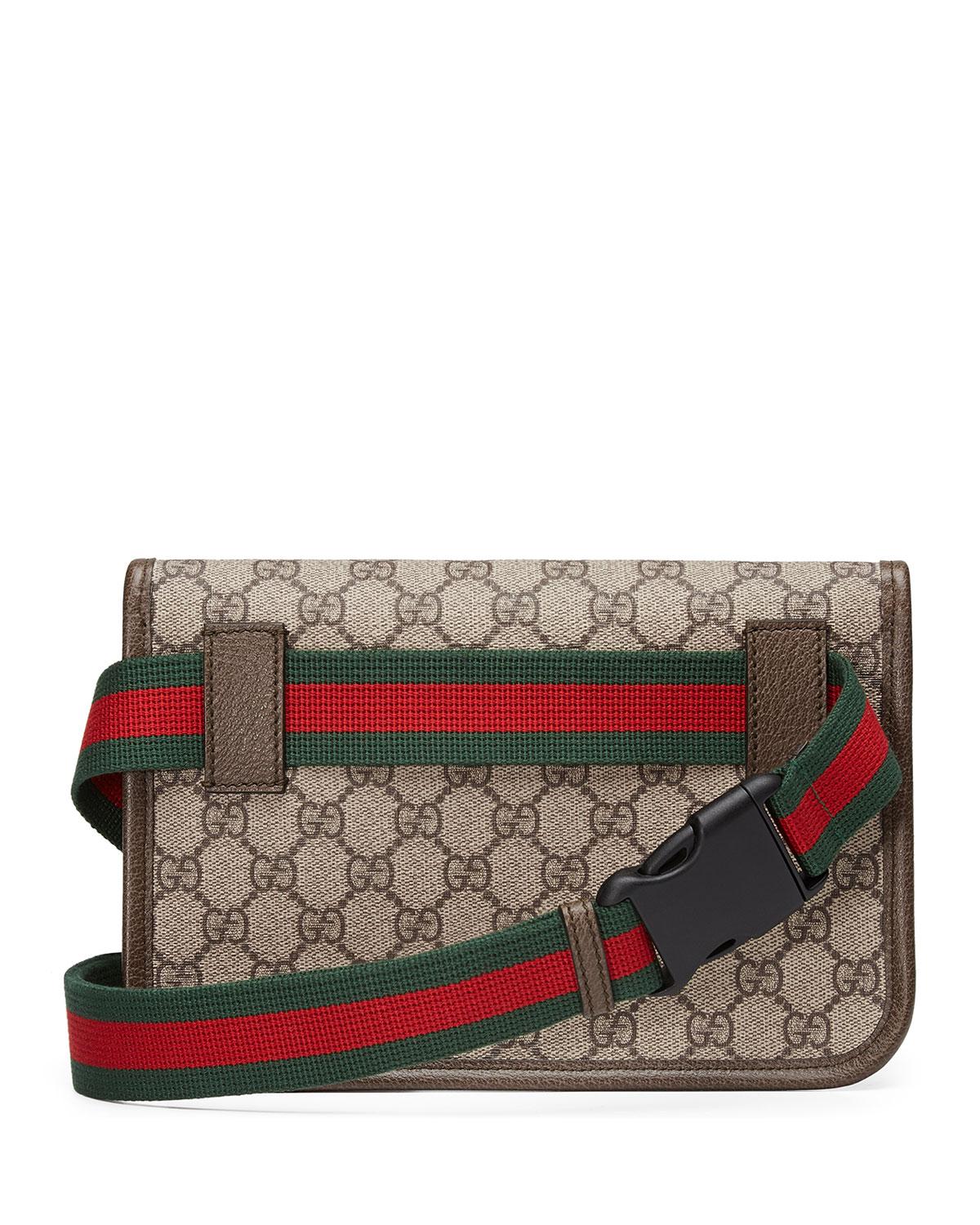 neiman marcus gucci fanny pack