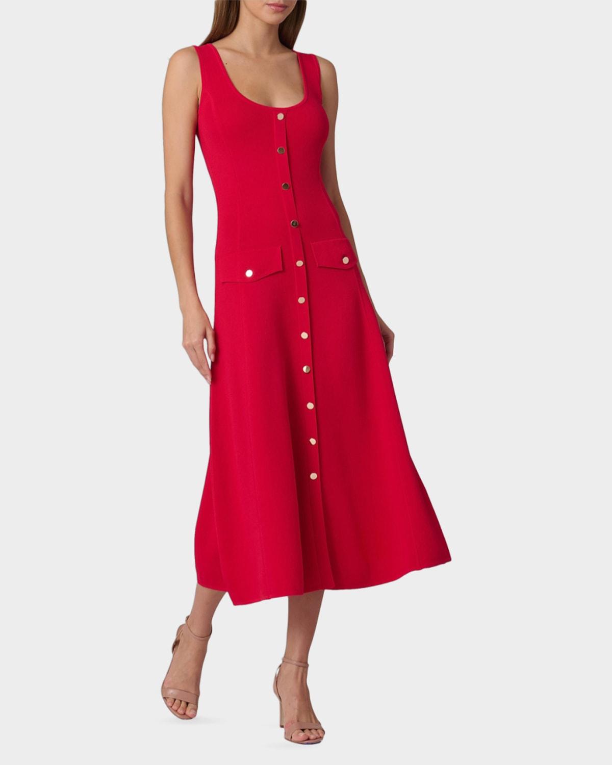 shoshanna red dress inglourious basterds Look of the Week: Shosanna's red revenge dress in Inglourious Basterds