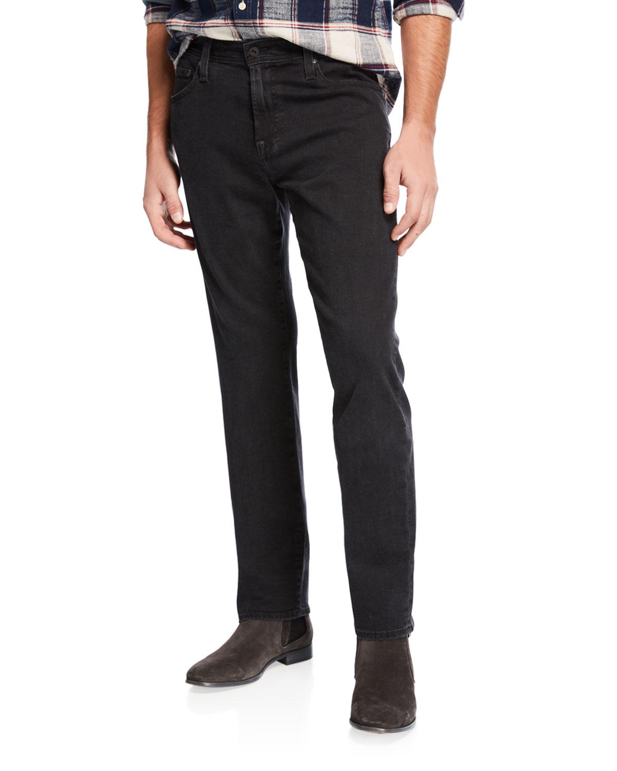 ag coated denim