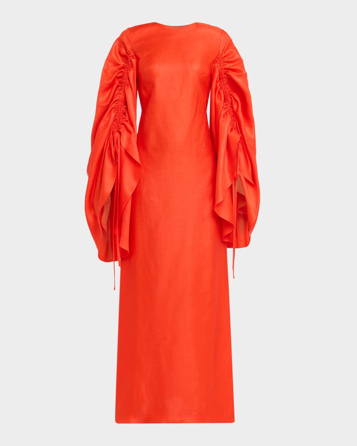 Designer Backless Maxi Dresses for Women - Up to 34% off | Lyst Designer Backless Maxi Dresses for Women - Up to 34% off | Lyst