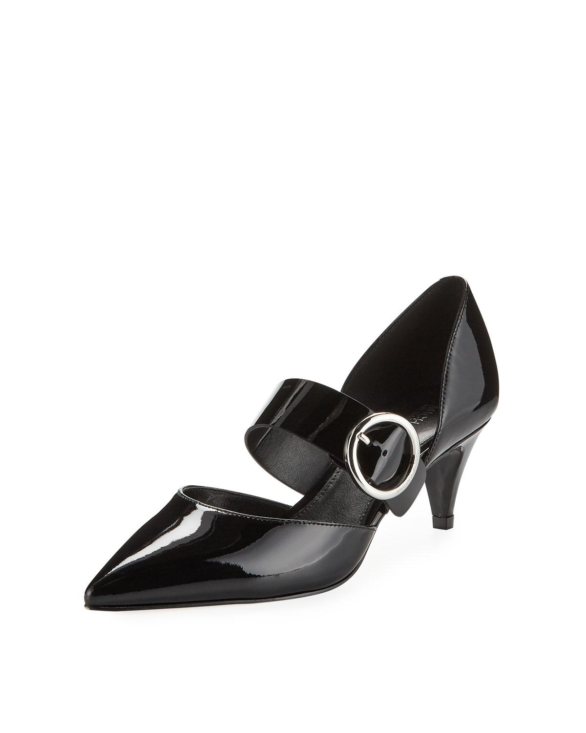 michael michael kors estelle kitten pump