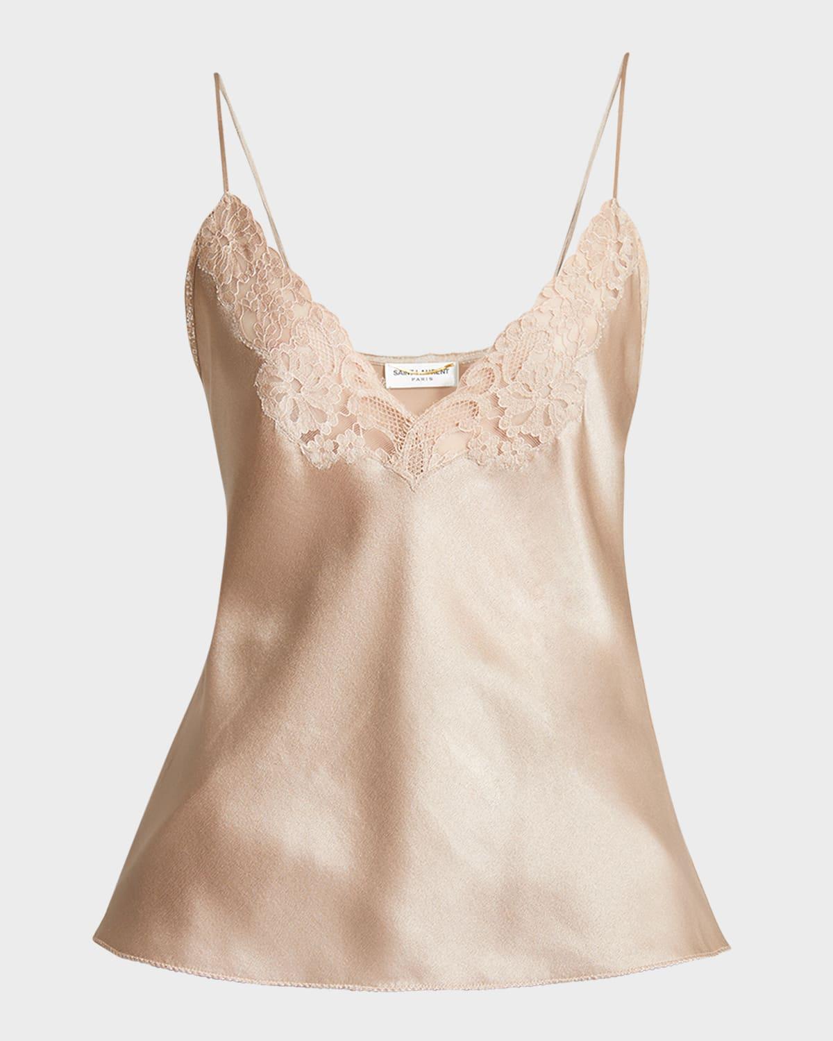 Scarlett | Blouse d'été élégante en lin