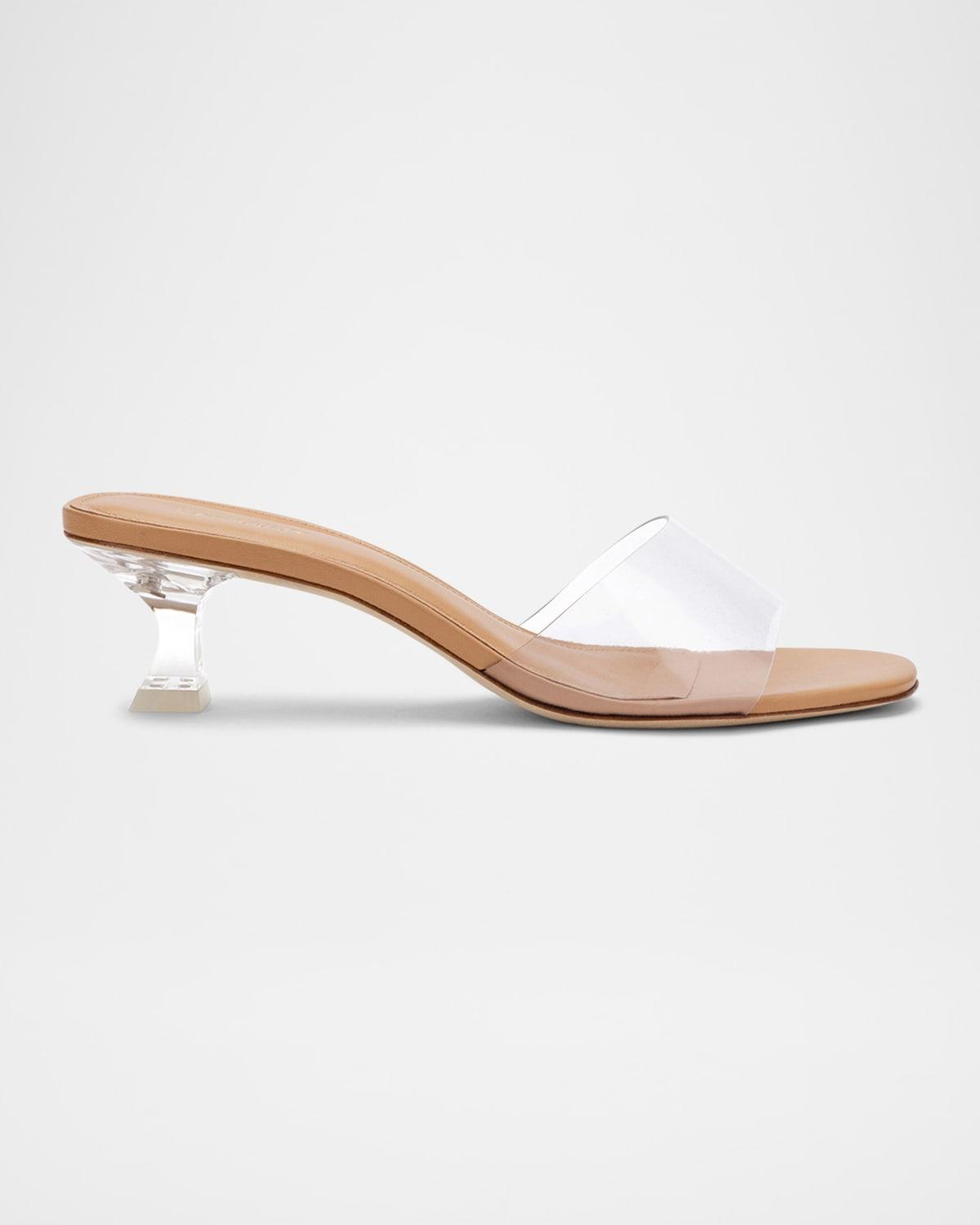 Designer Clear Mules for Women - Up to 75% off | Lyst Designer Clear Mules for Women - Up to 75% off | Lyst