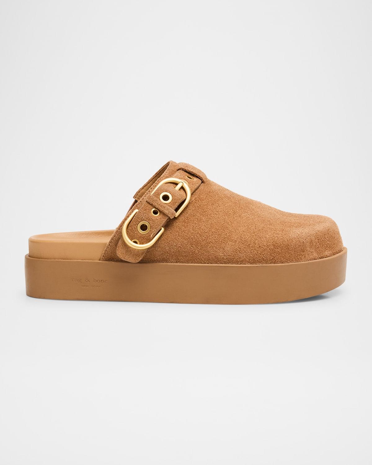Rag Bone Mule shoes for Women Online Sale up to 64 off Lyst