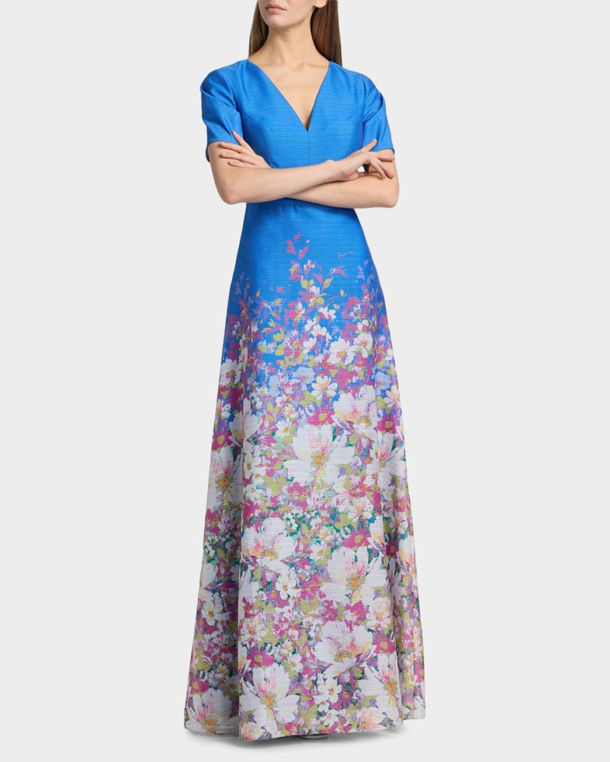 Kay Unger Formal dresses and evening gowns for Women | Online Sale up to  27% off | Lyst