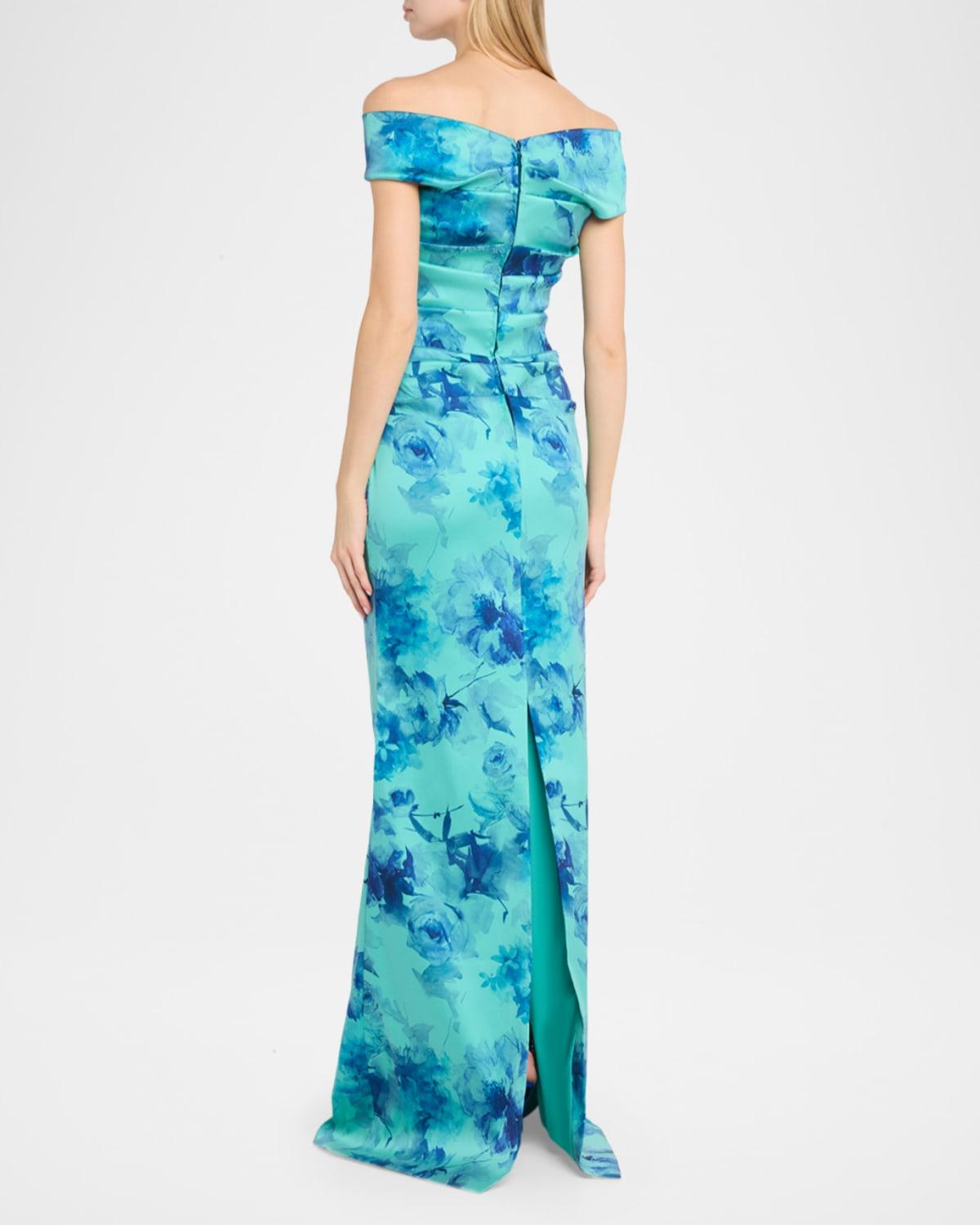 spaghetti strap homecoming dress Rachel Allan Homecoming Dress 40557
