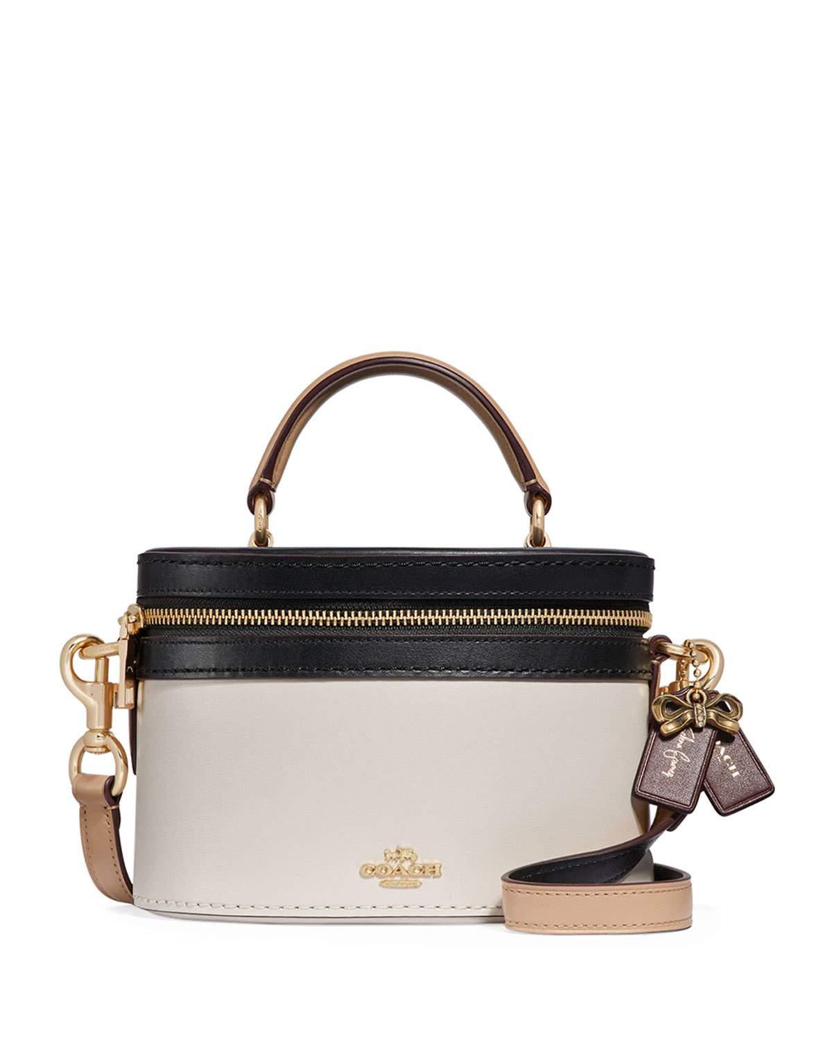 selena gomez trail bag