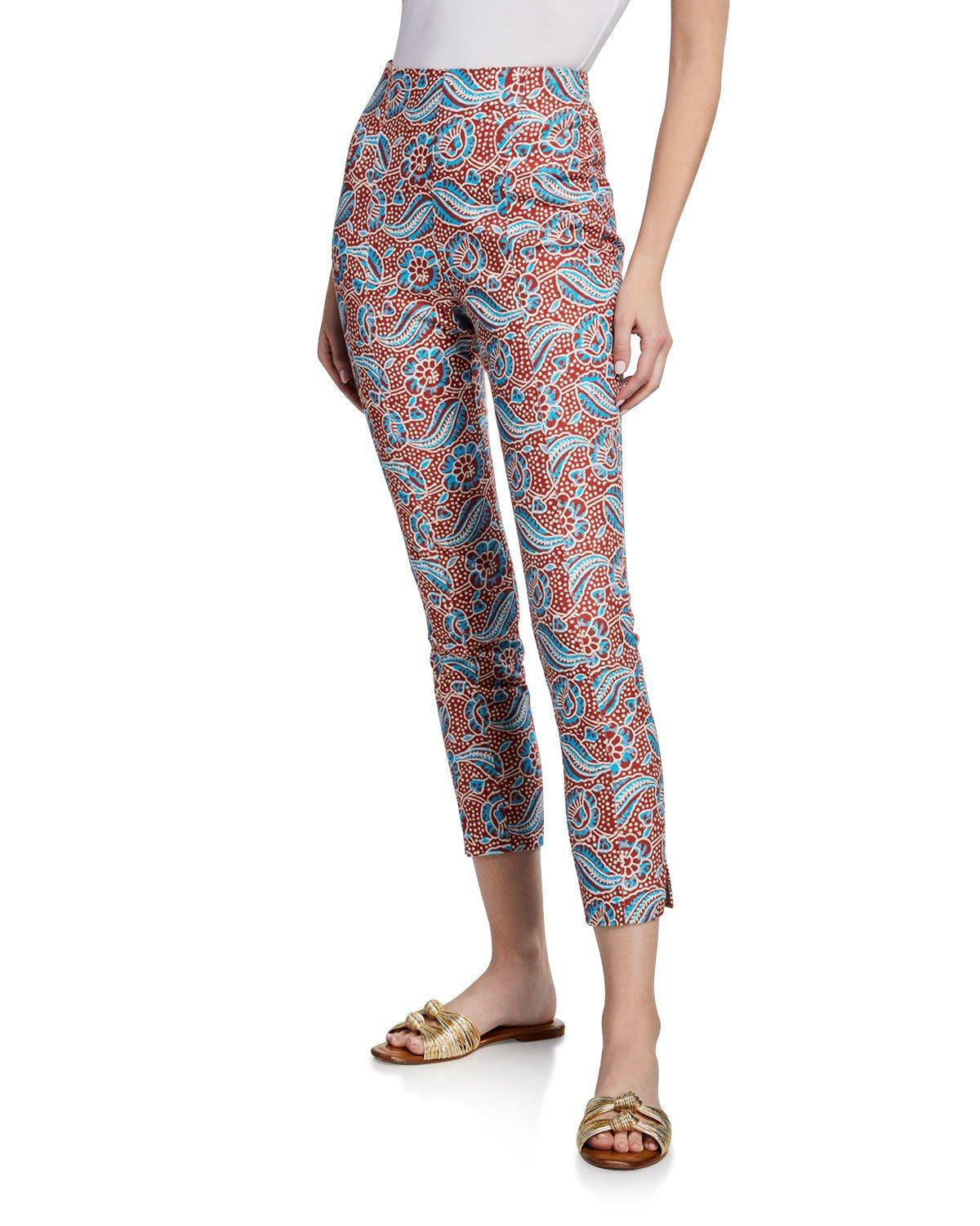 veronica beard pants