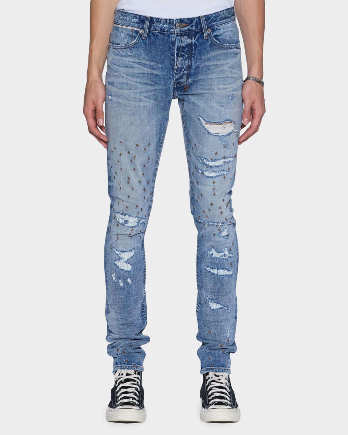 Ksubi Van Winkle Jeans for Men - Up to 55% off | Lyst