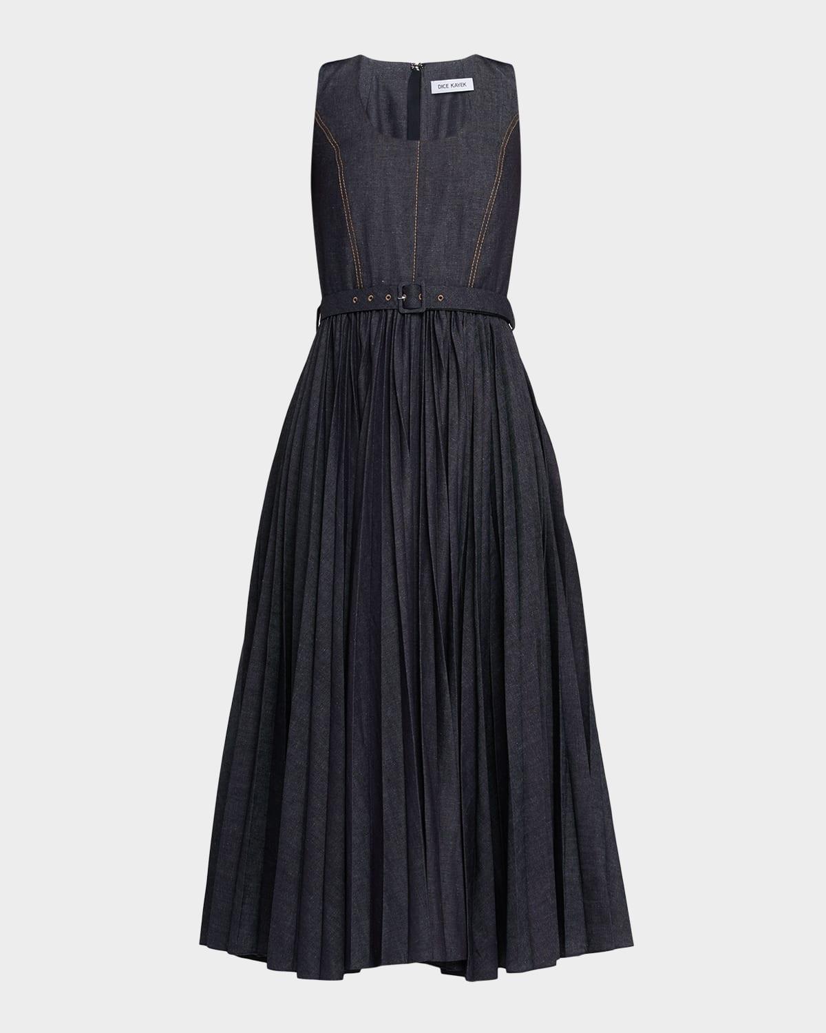 dice-kayek-BLUE-Sleeveless-
