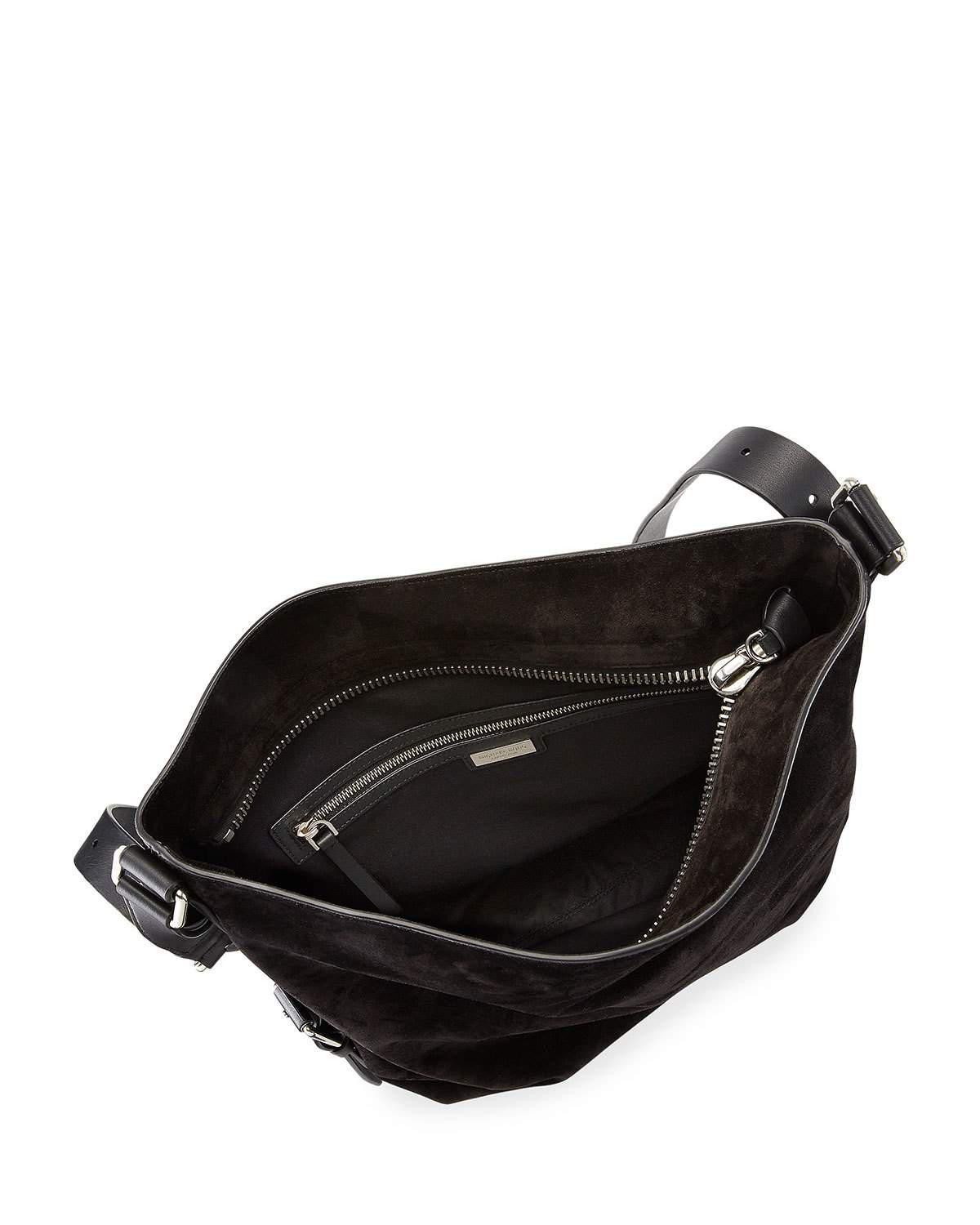 michael kors naomi large messenger bag