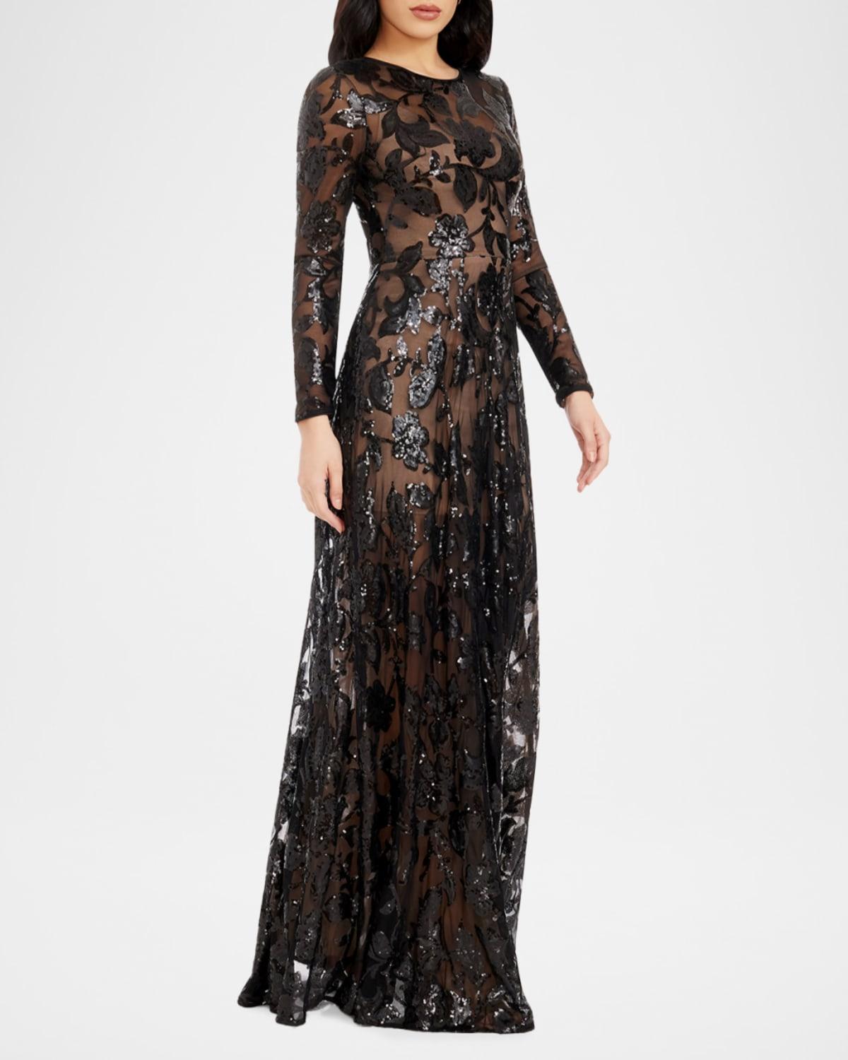 dress the population black label Reagan Butterly Appliqu Dress Size S Off White Finds For You Featuring a high round neckline Dress the Population Black Label