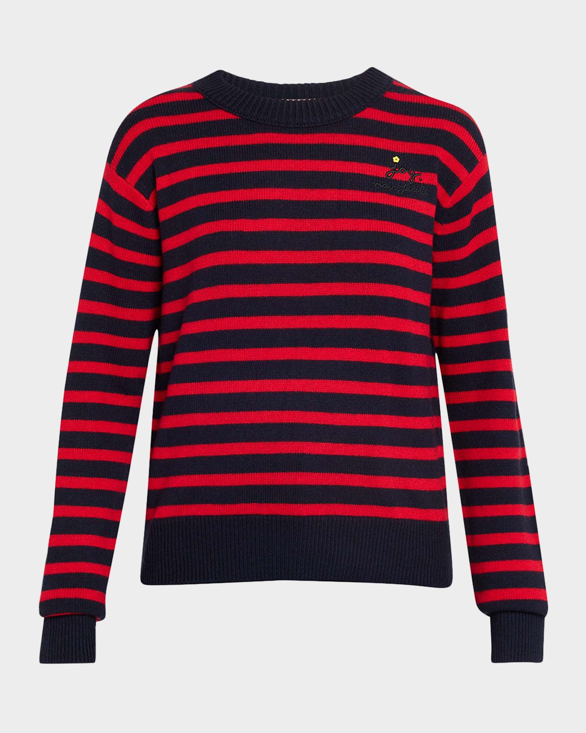 MARC JACOBS セーター マーク ジェイコブス×NIGO®、1990年代後半のコレクションを再現