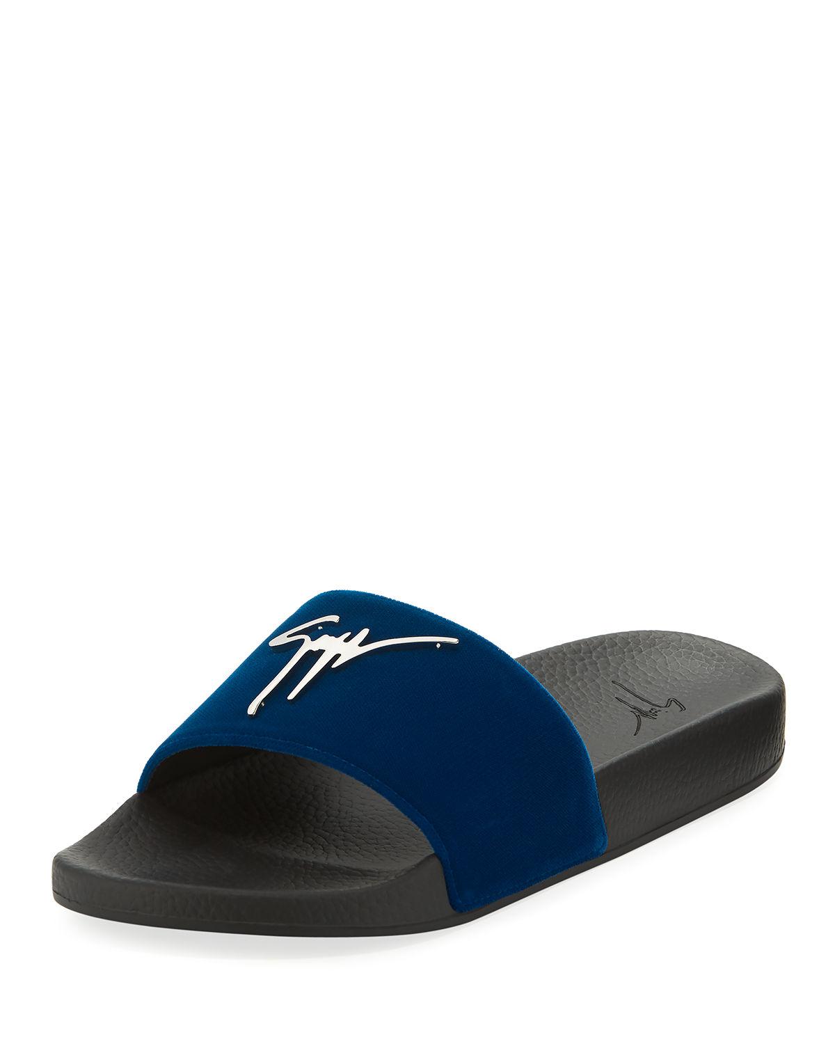 giuseppe slides mens