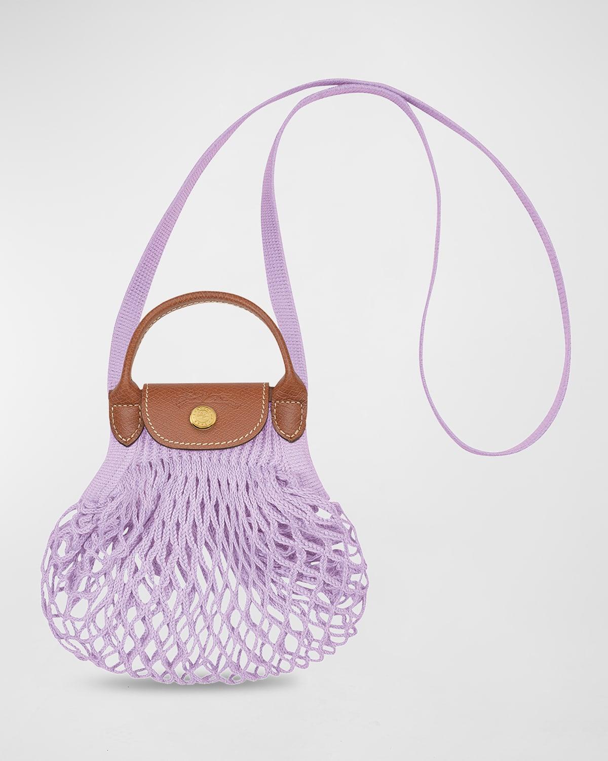 filet xs longchamp